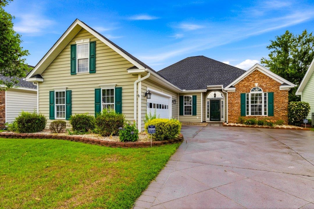 555 Sand Ridge Rd. Property Photo 1