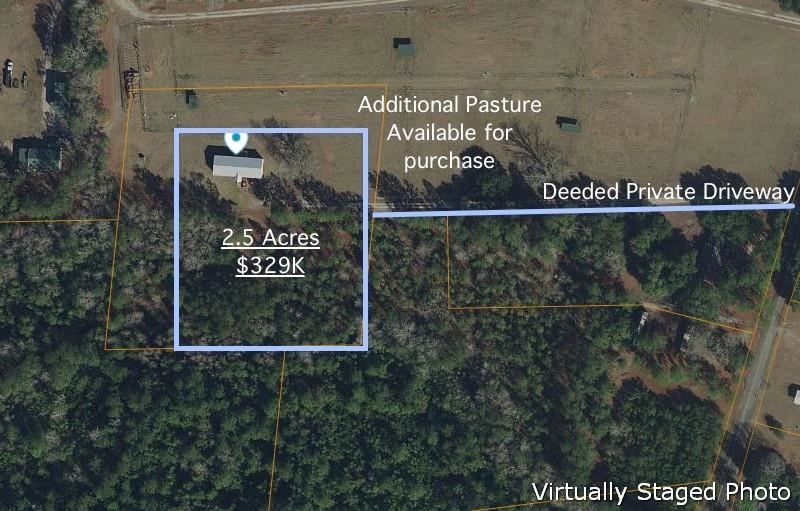 1660 Nathan Dr. Property Photo 3