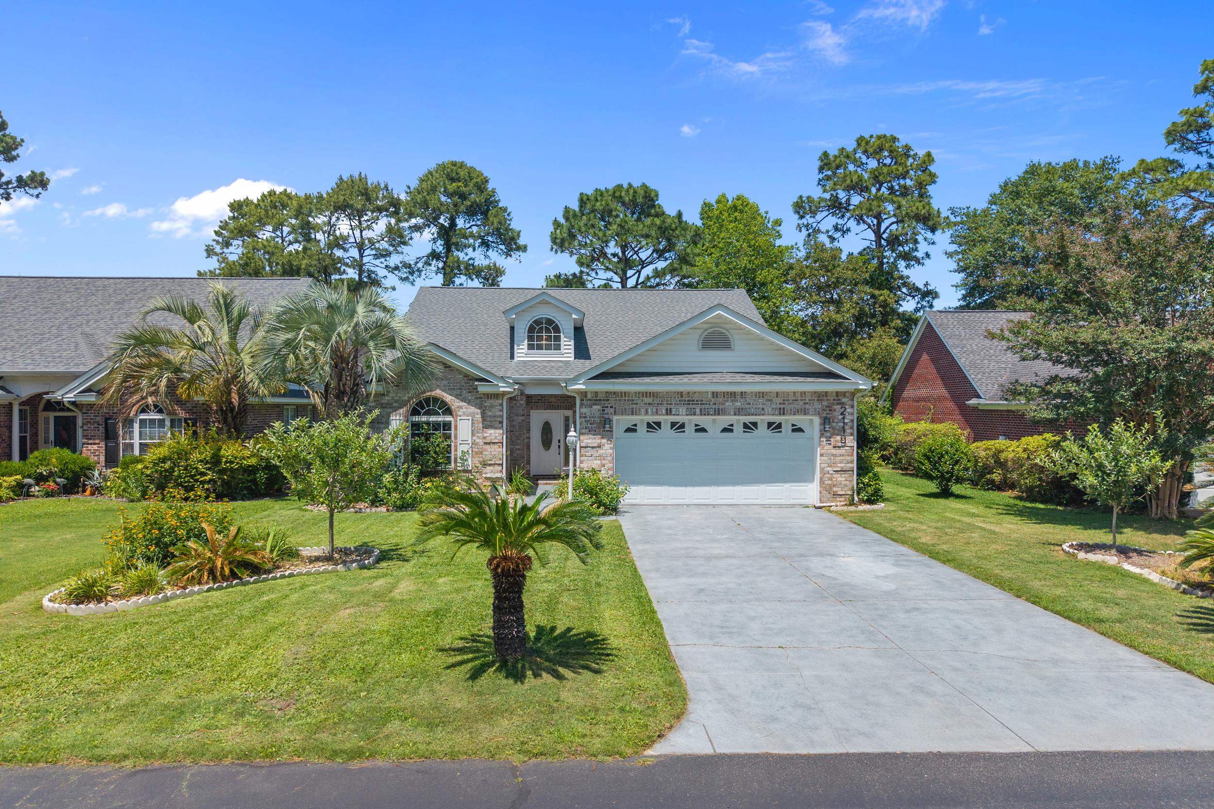 2119 Wentworth Dr.