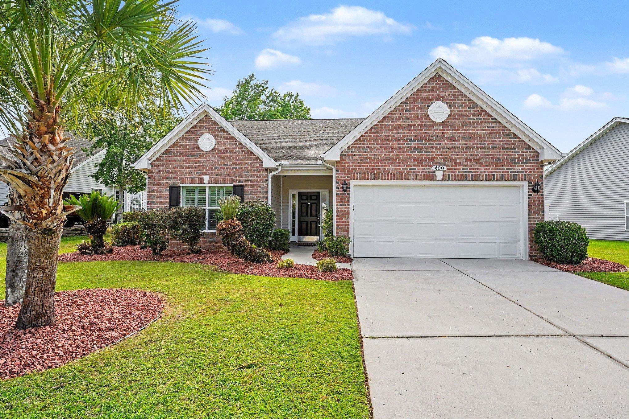 400 Carriage Lake Dr. Property Photo 1