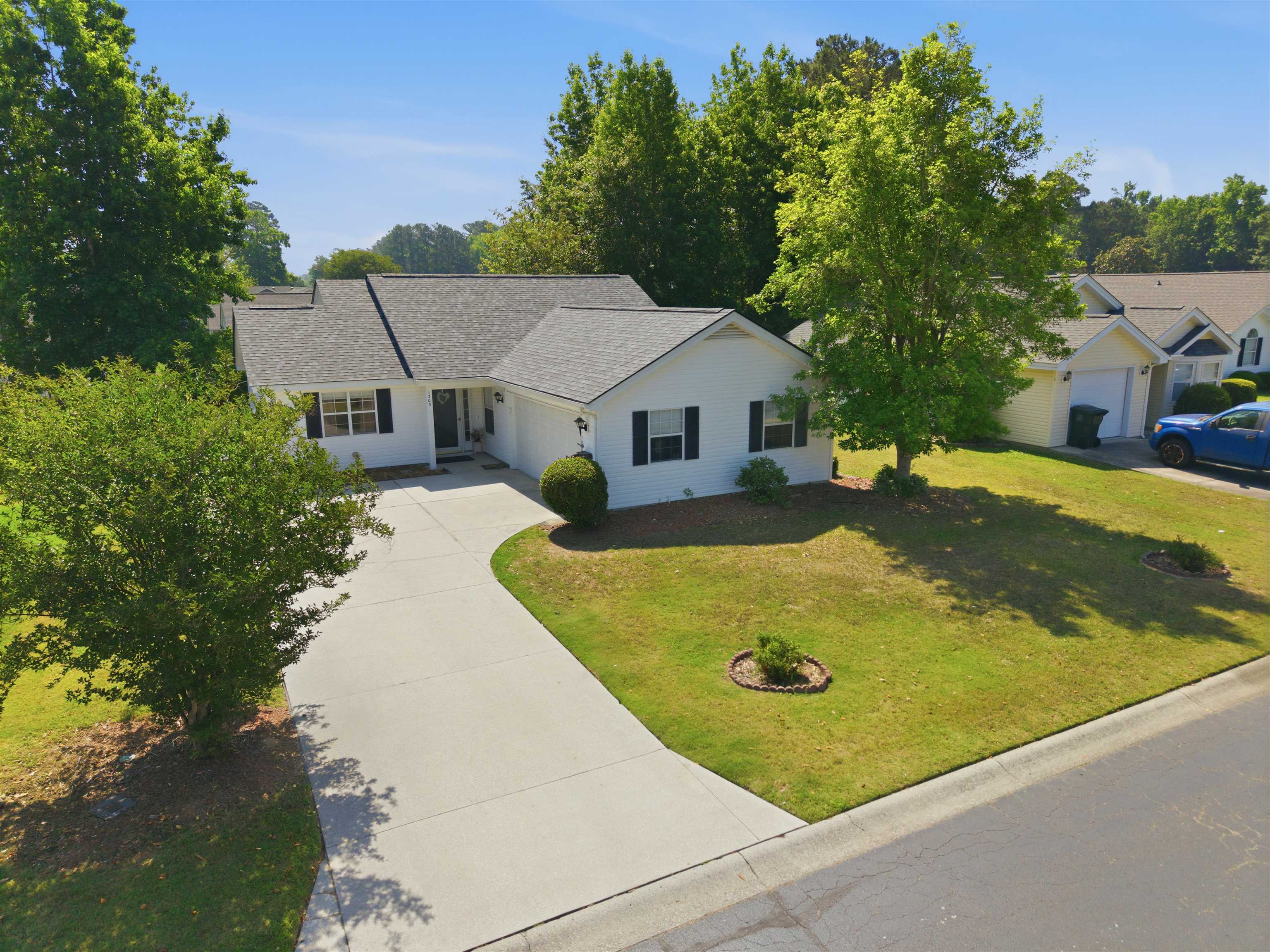 1305 Walton Heath Dr. Property Photo 1