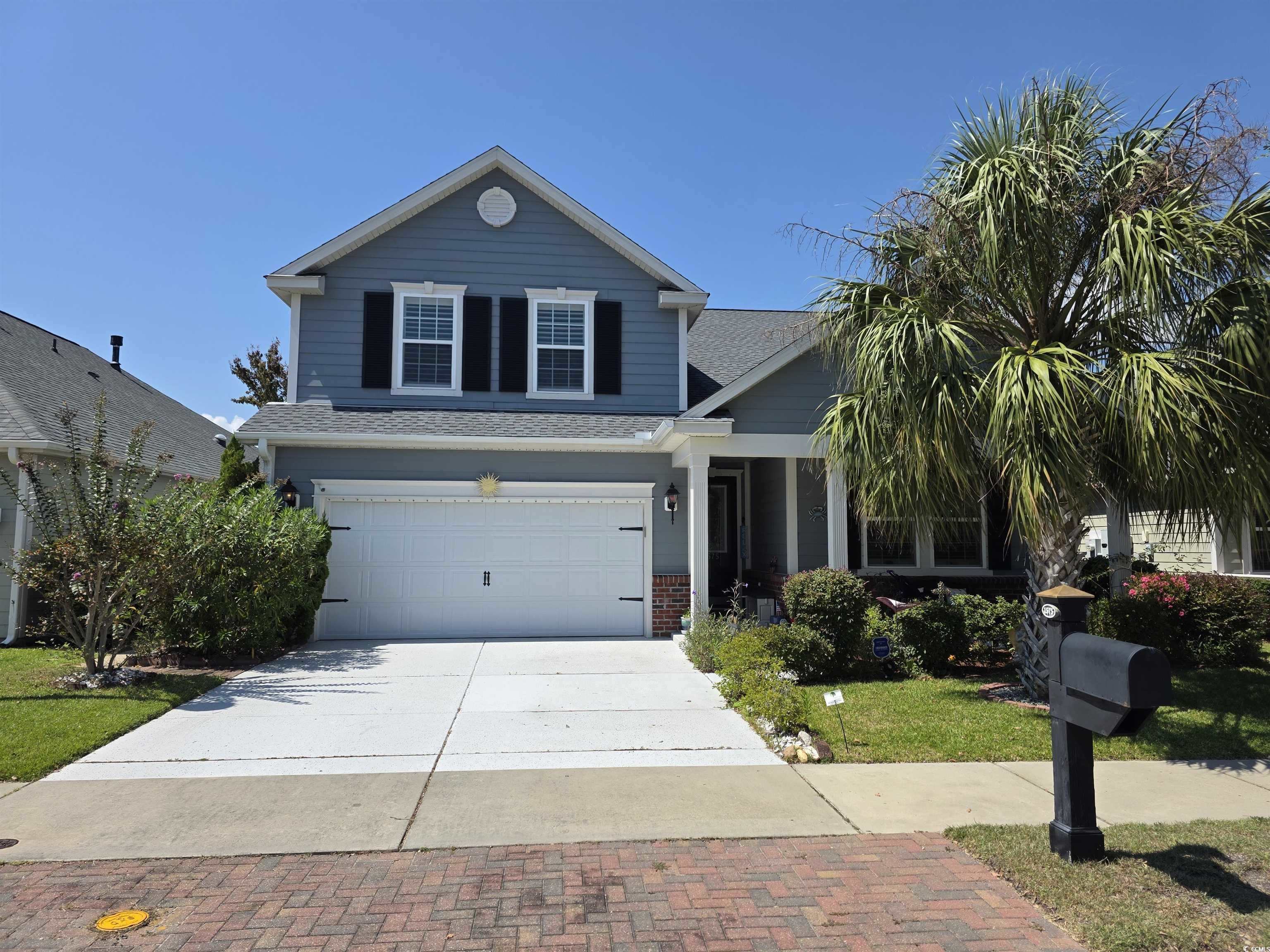 1575 Berkshire Ave. Property Photo 1