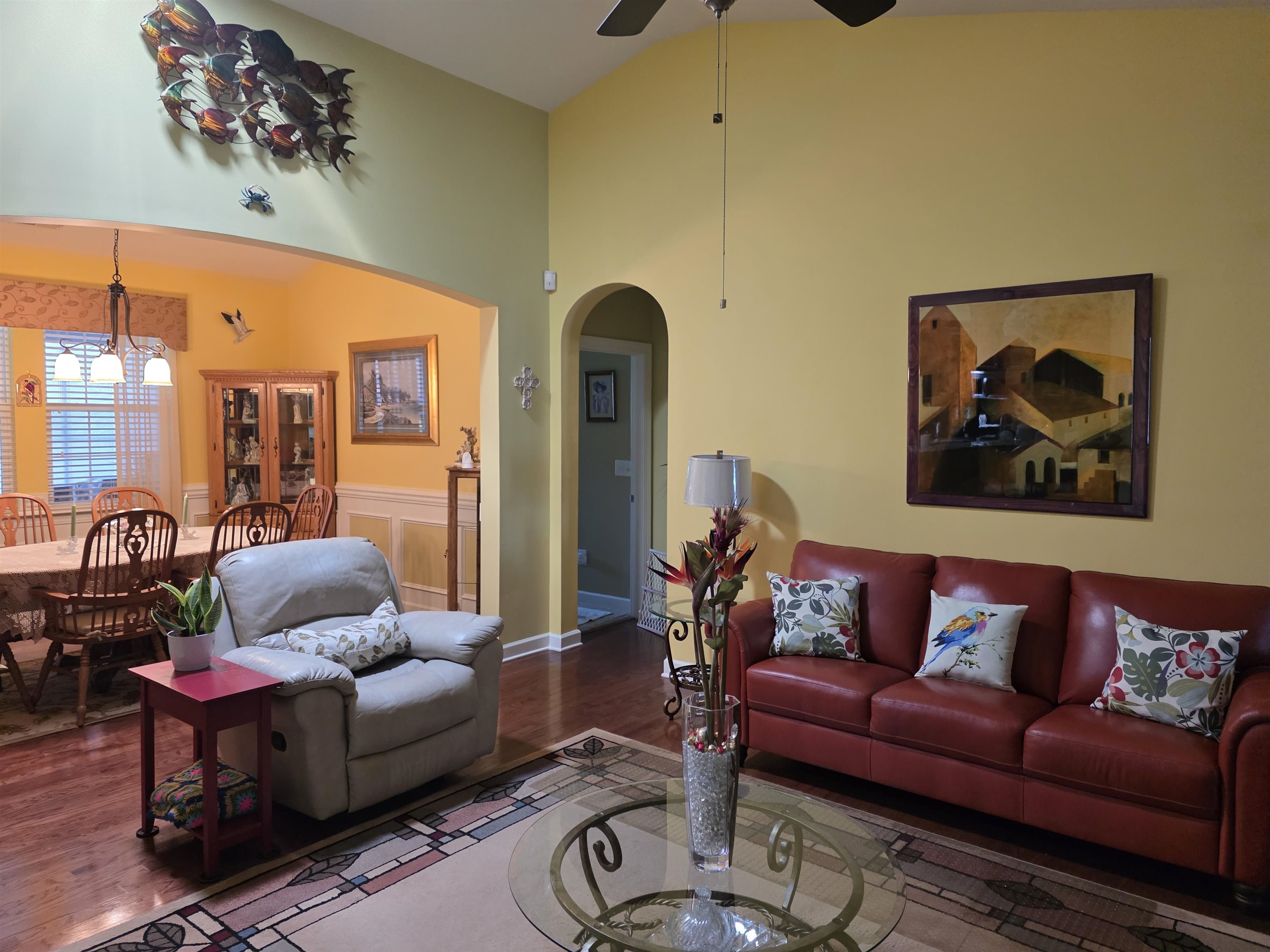 1575 Berkshire Ave. Property Photo 8