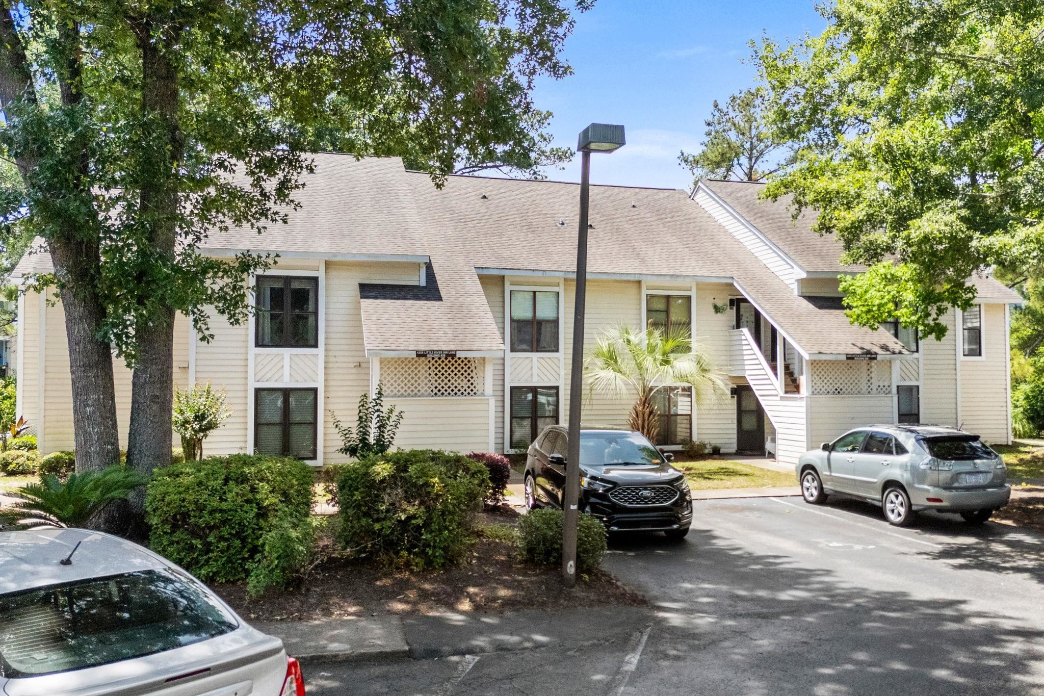 4506 Little River Inn Ln. Property Photo 1