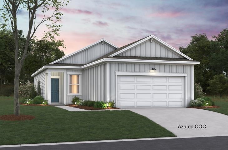 1004 Cavaletti Ct. Property Photo 1