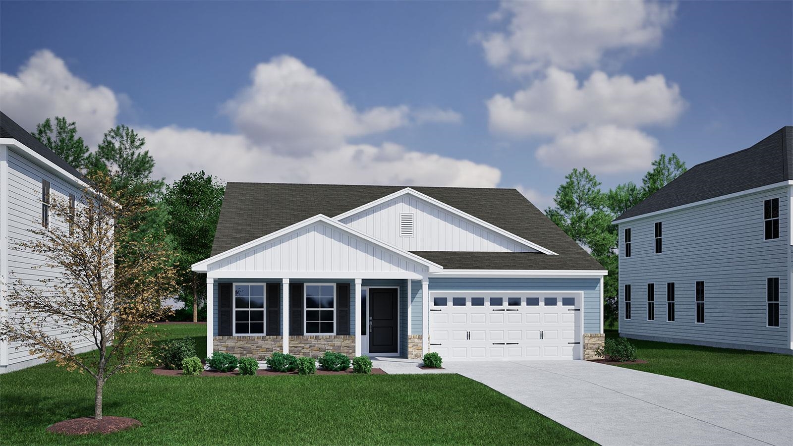 805 Wild Indigo Dr Property Photo 1