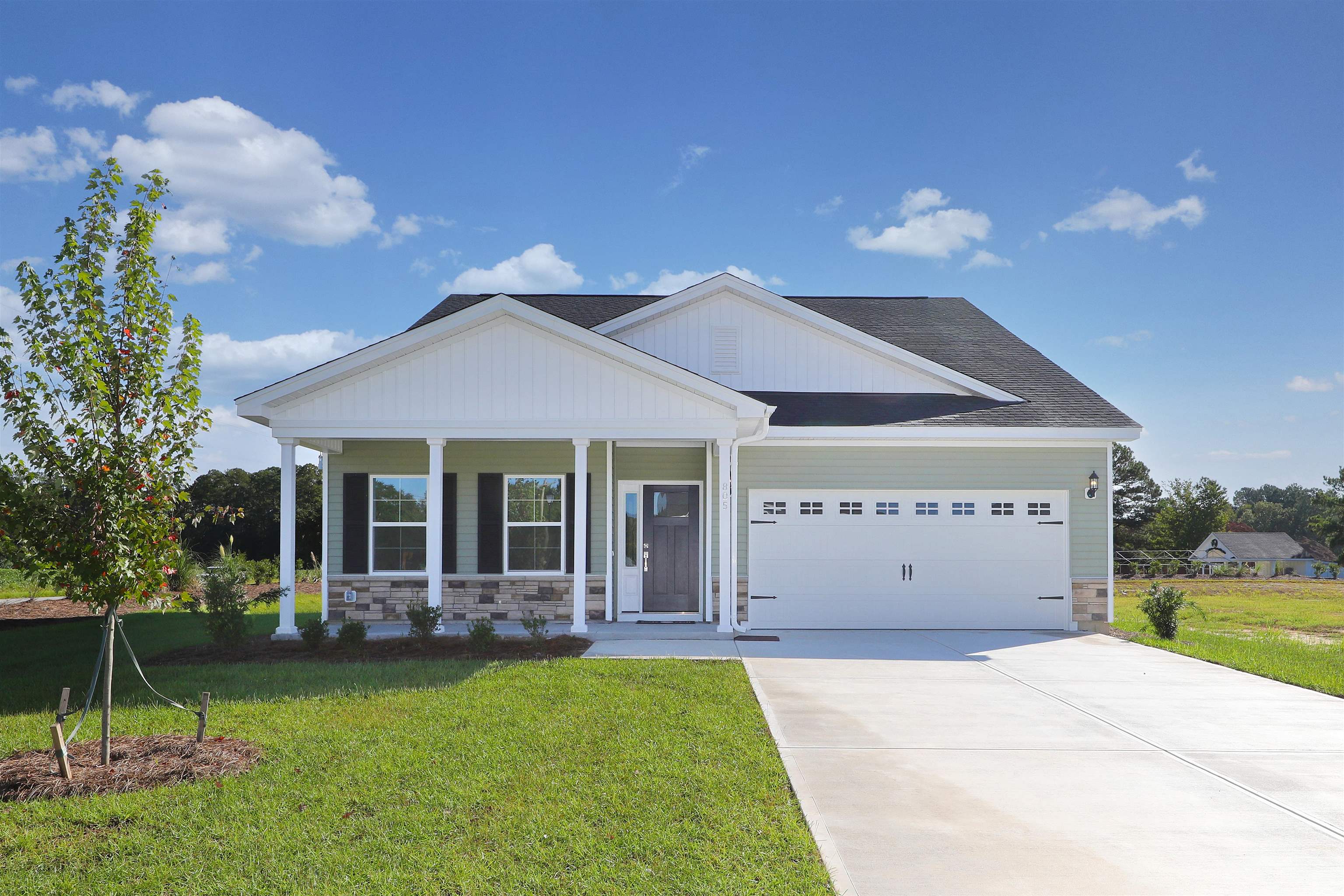 805 Wild Indigo Dr Property Photo 1