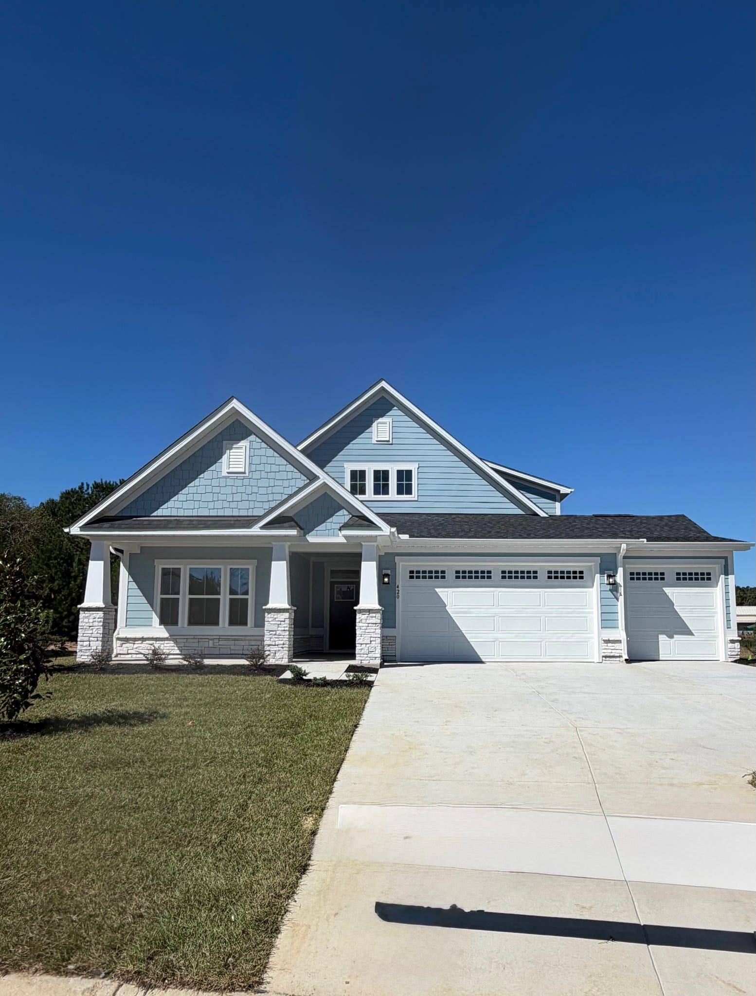 420 Beaver Branch Ct Property Photo 1