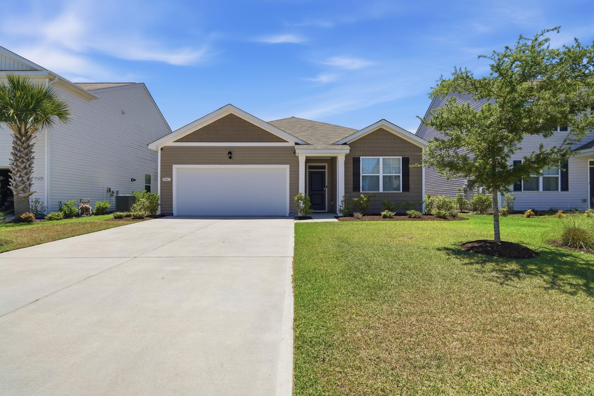 9147 Fort Hill Way Property Photo 1