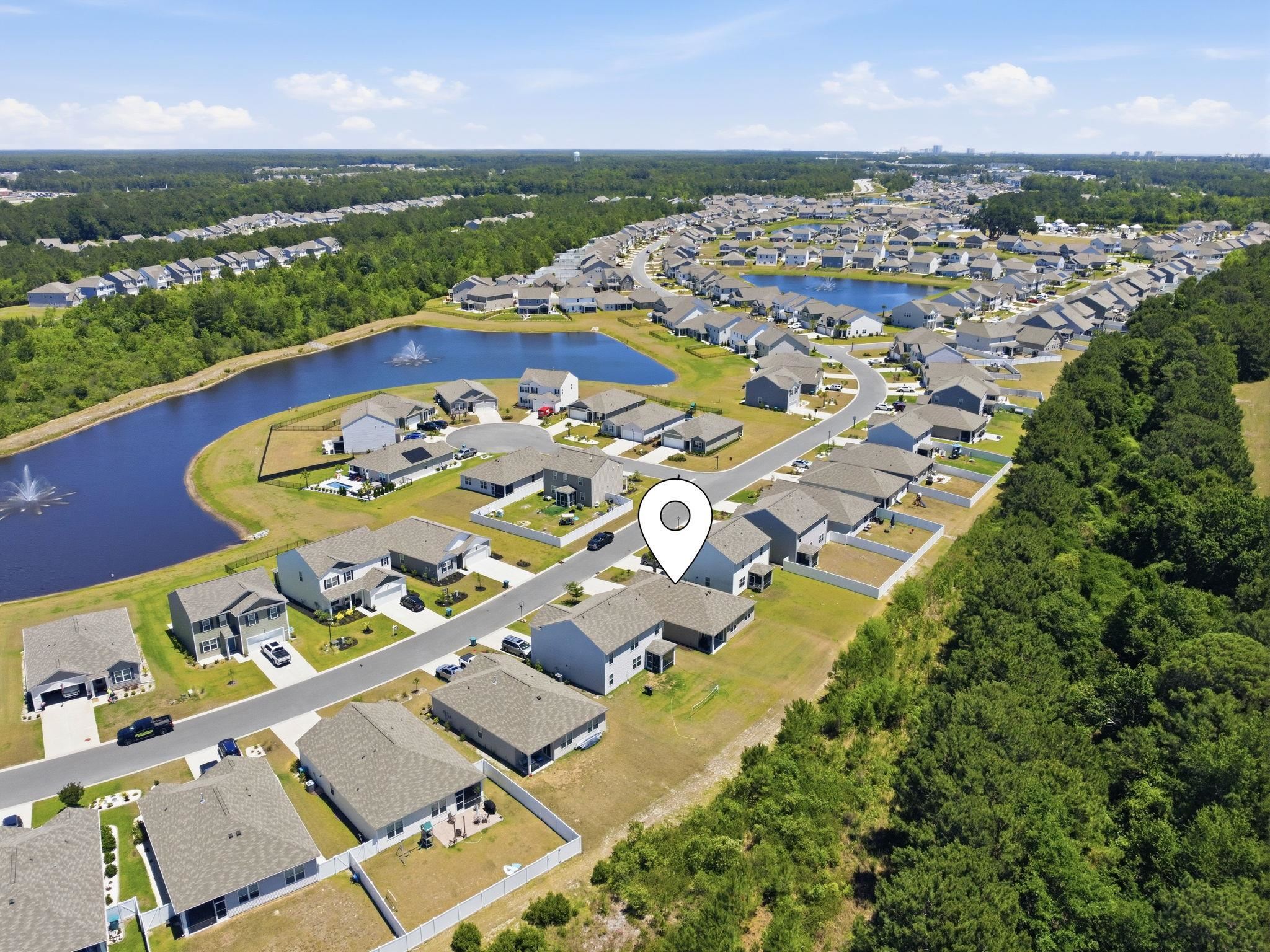 9147 Fort Hill Way Property Photo 4