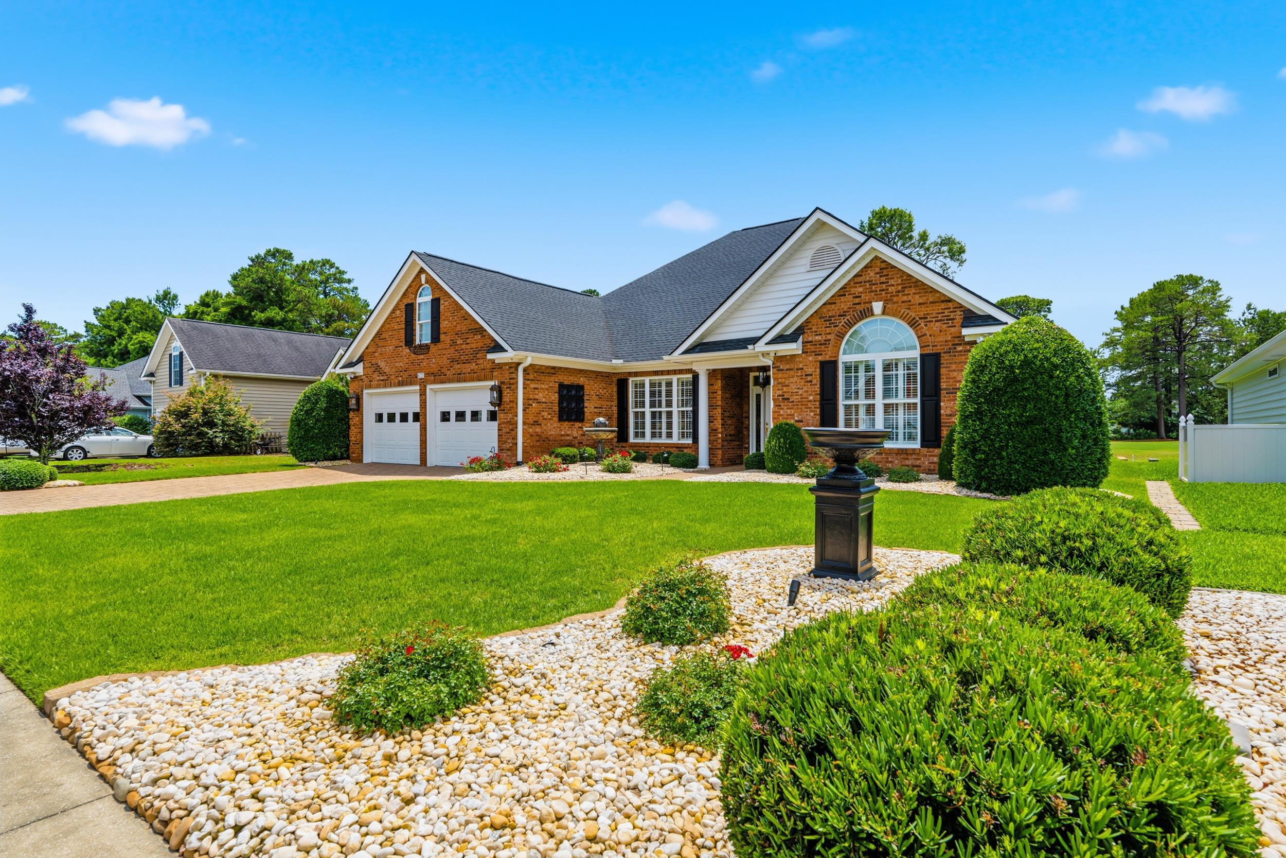 266 Wedgefield Dr. Property Photo 66