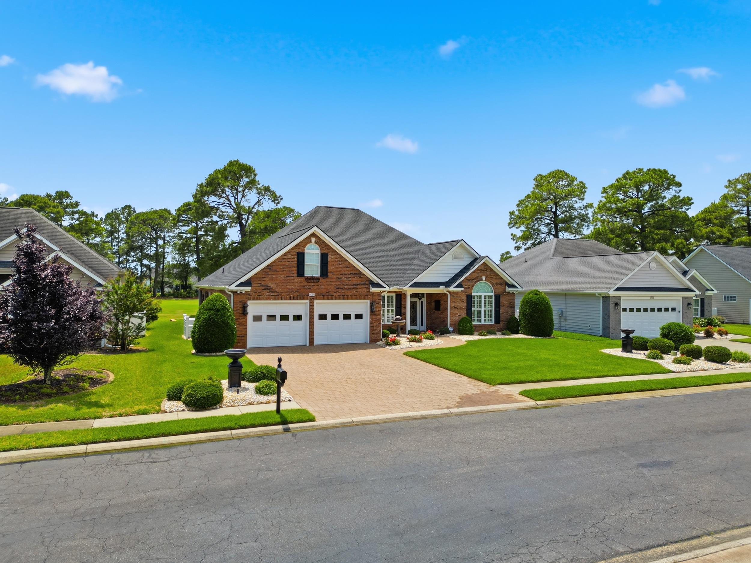 266 Wedgefield Dr. Property Photo 67