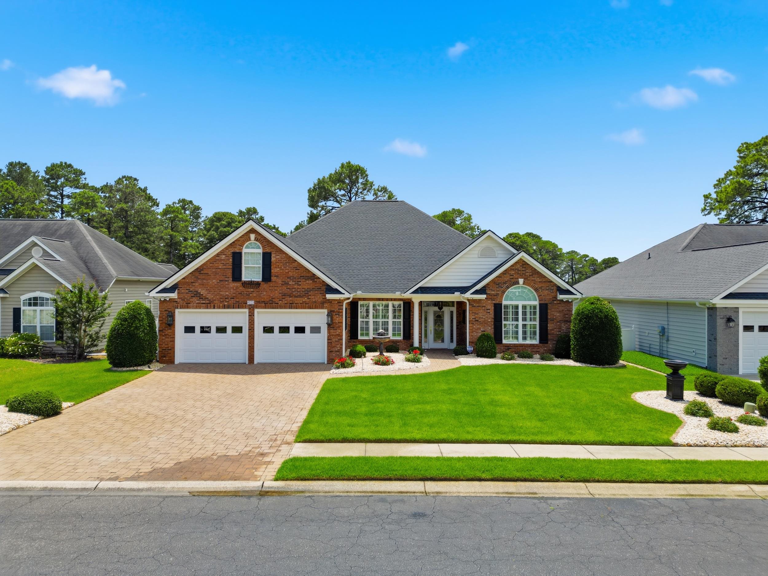266 Wedgefield Dr. Property Photo 68