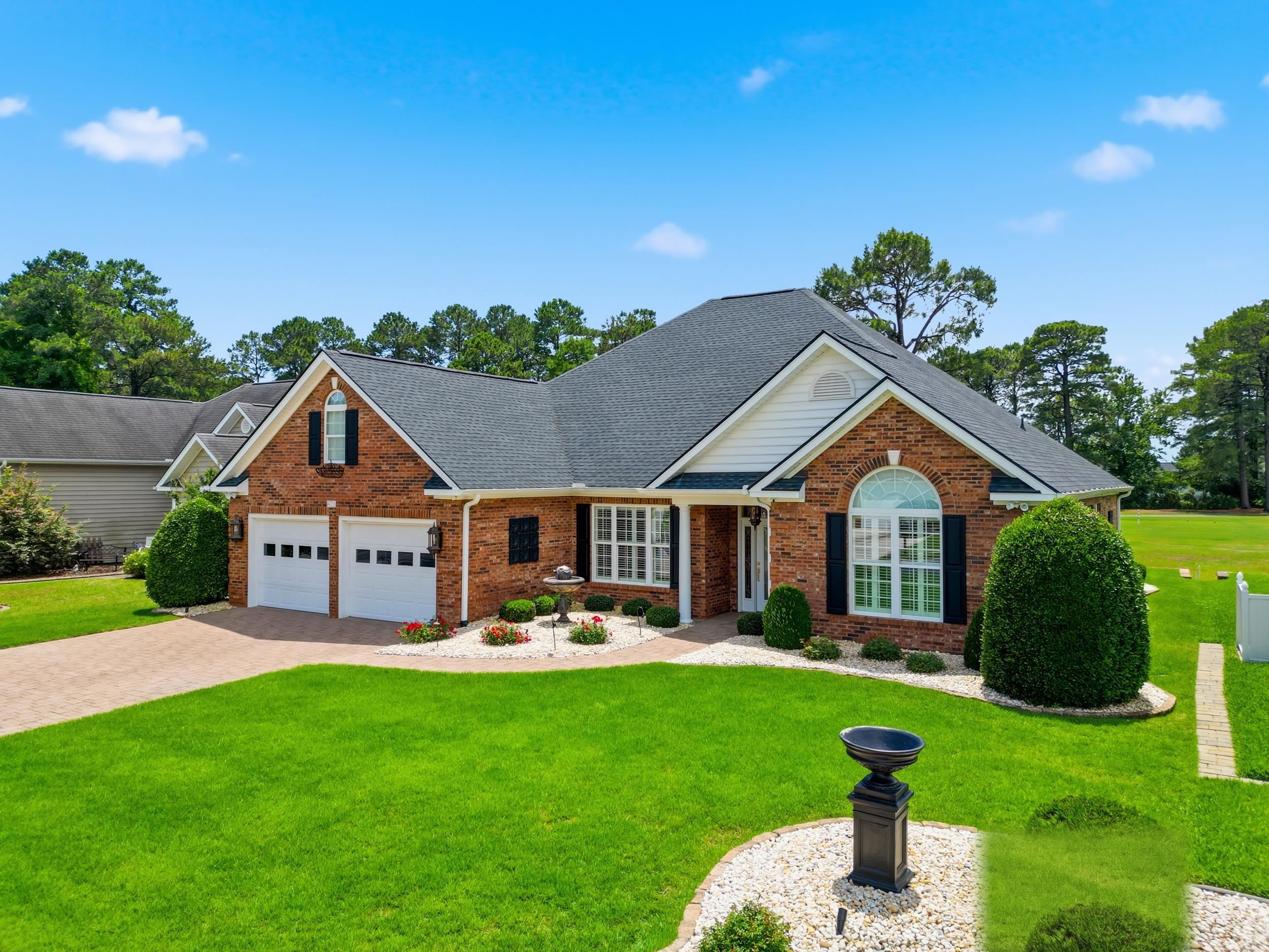 266 Wedgefield Dr. Property Photo 69