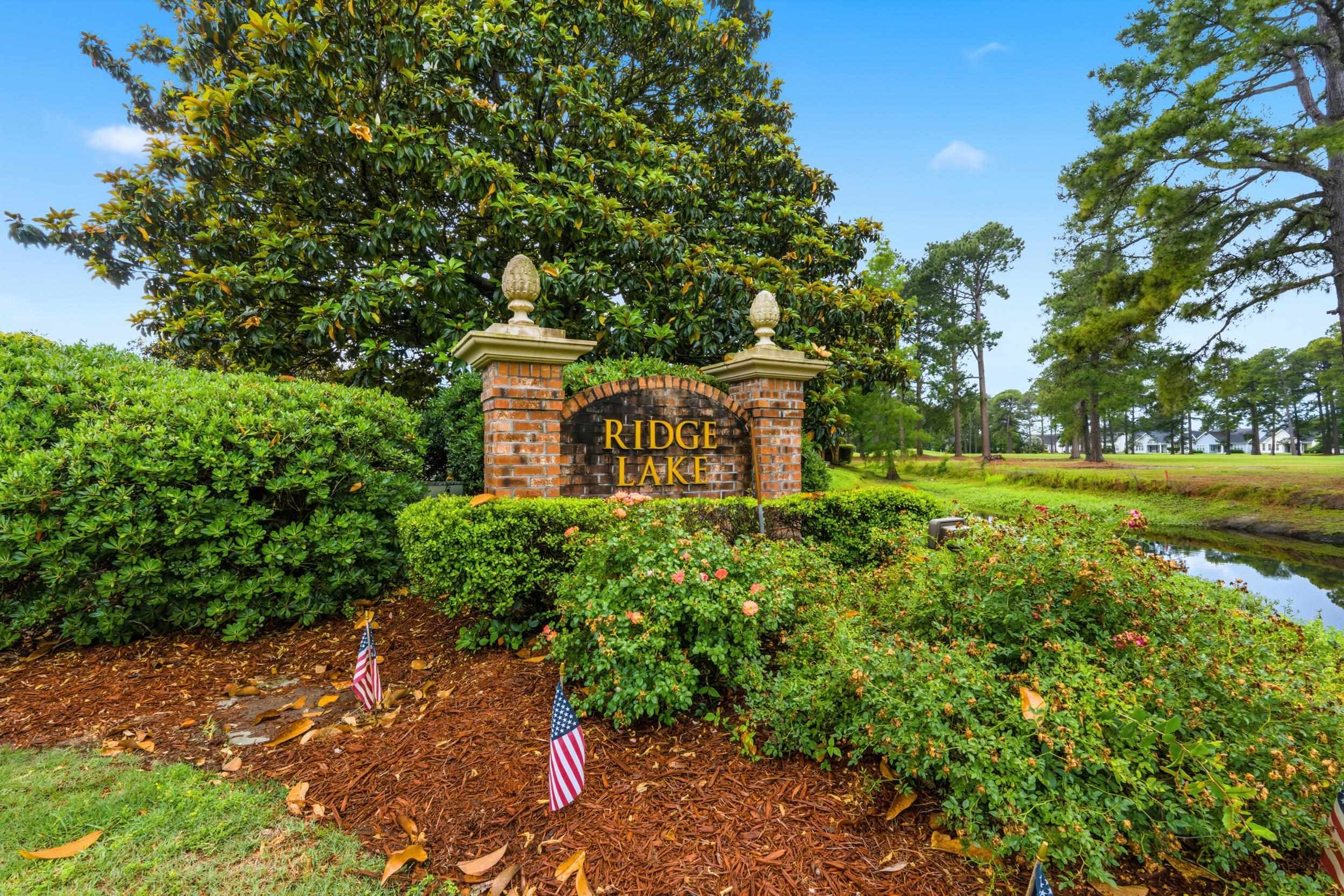 266 Wedgefield Dr. Property Photo 83