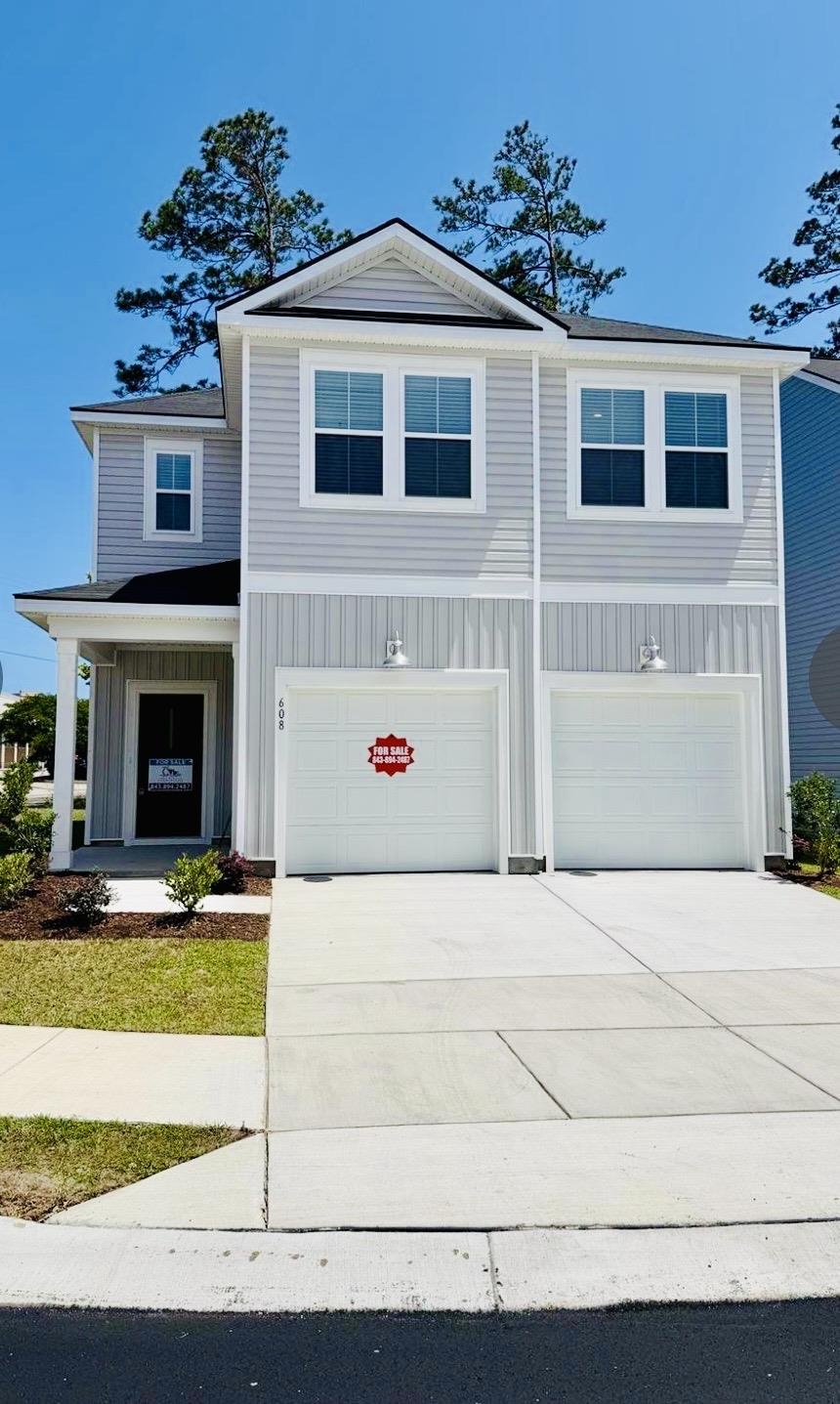 608 Southwind Way Property Photo 1