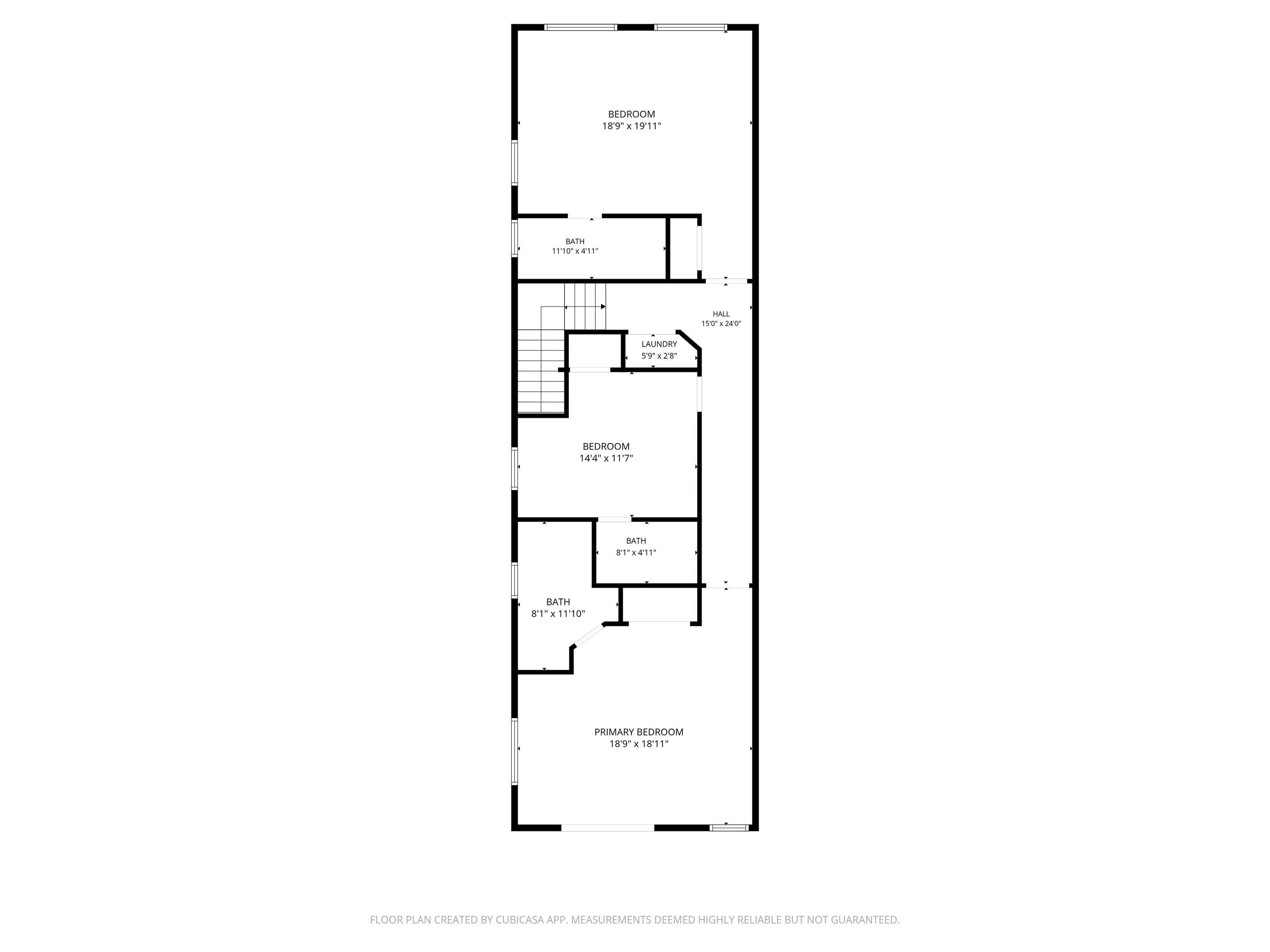 132-a Rainbow Dr. Property Photo 4