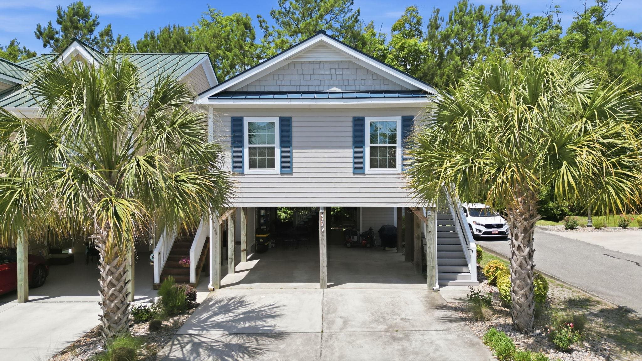 4329 Grande Harbour Blvd. Property Photo 1