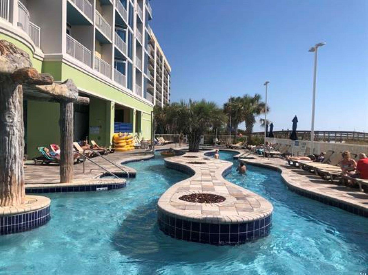 2100 N Ocean Blvd. Property Photo 2
