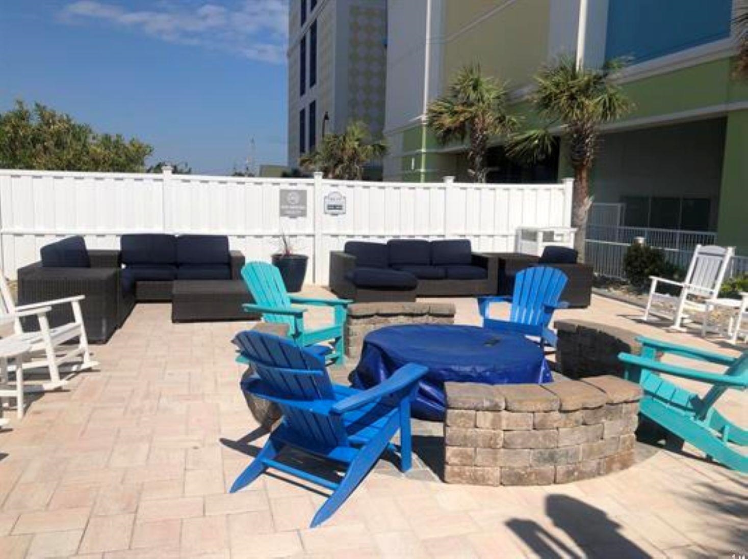 2100 N Ocean Blvd. Property Photo 19