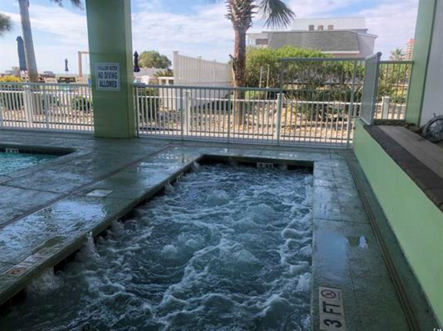 2100 N Ocean Blvd. Property Photo 20