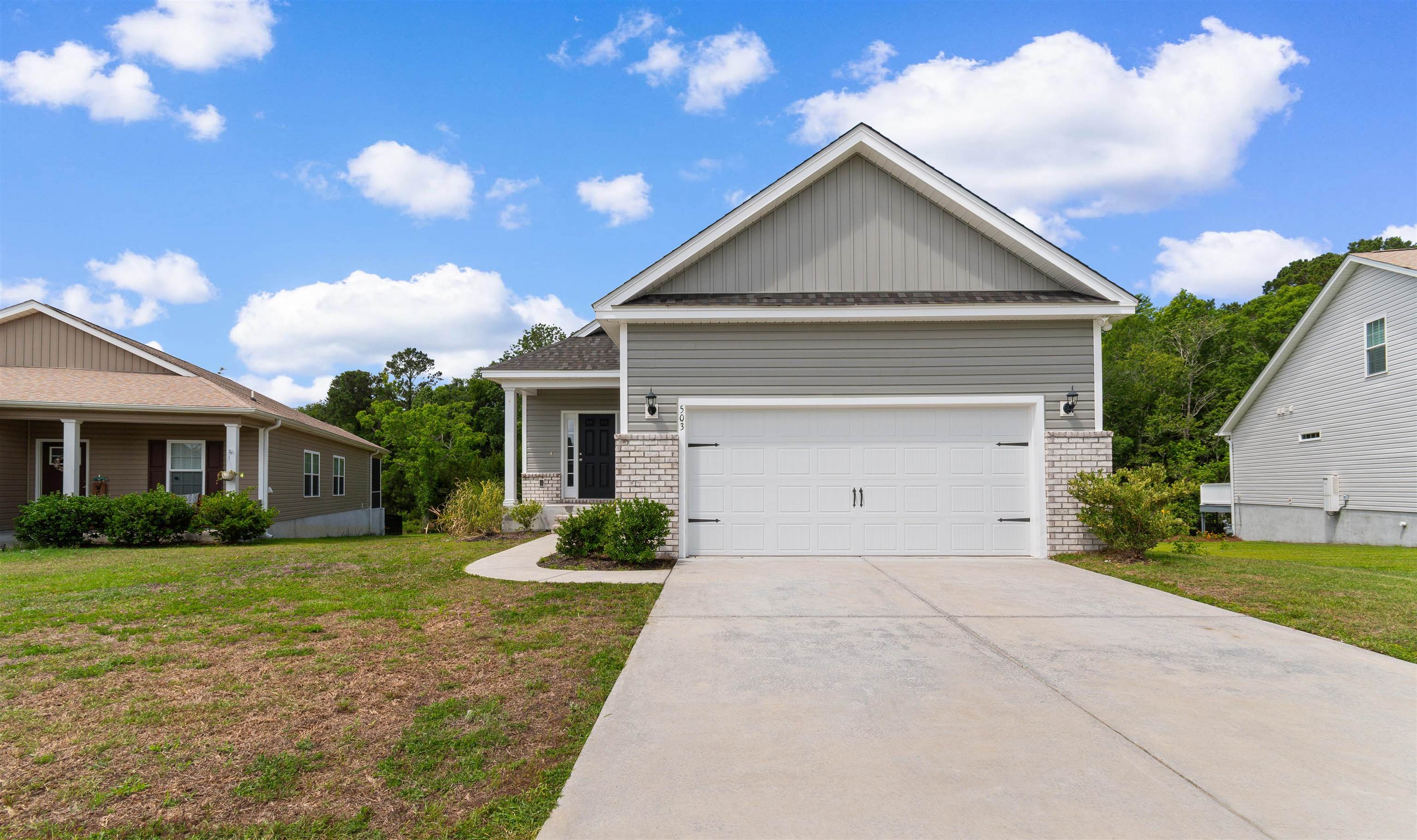 503 Grain Field Dr. Property Photo 1