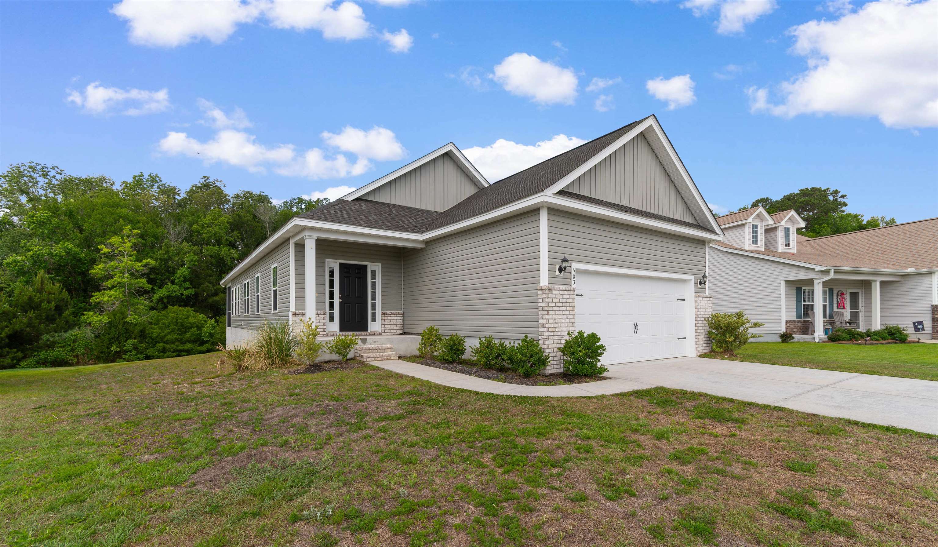 503 Grain Field Dr. Property Photo 2