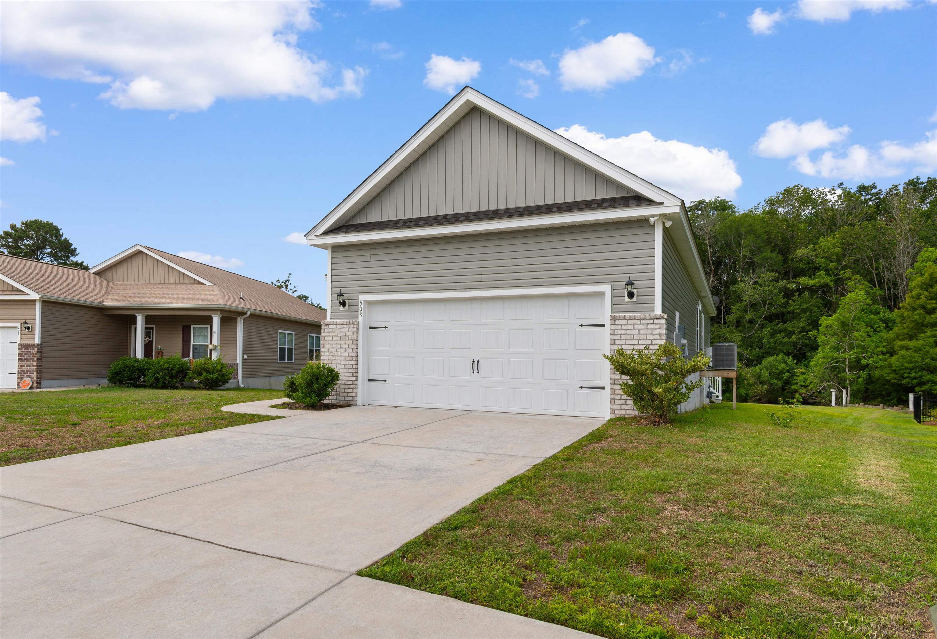 503 Grain Field Dr. Property Photo 3