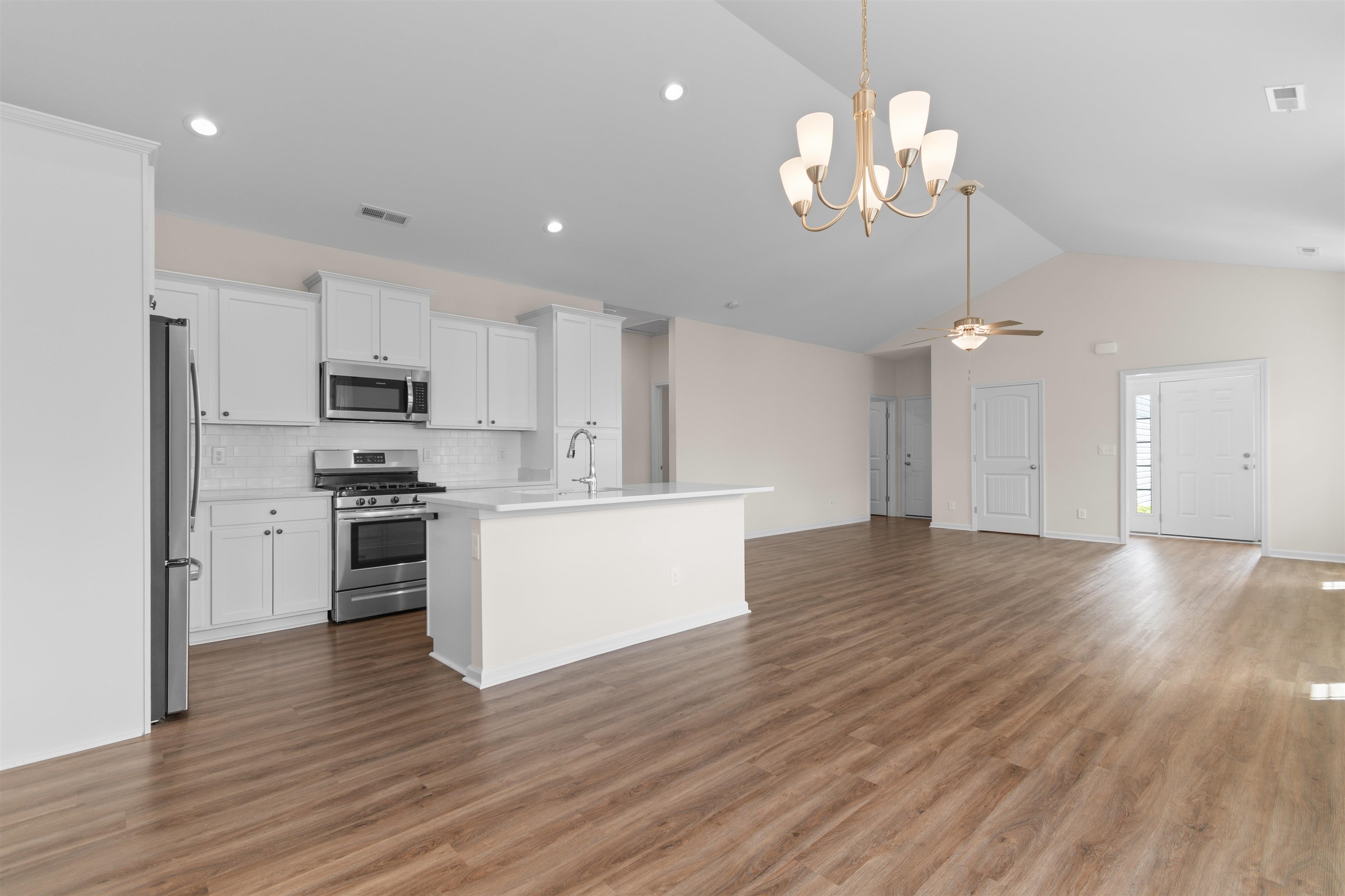 503 Grain Field Dr. Property Photo 15