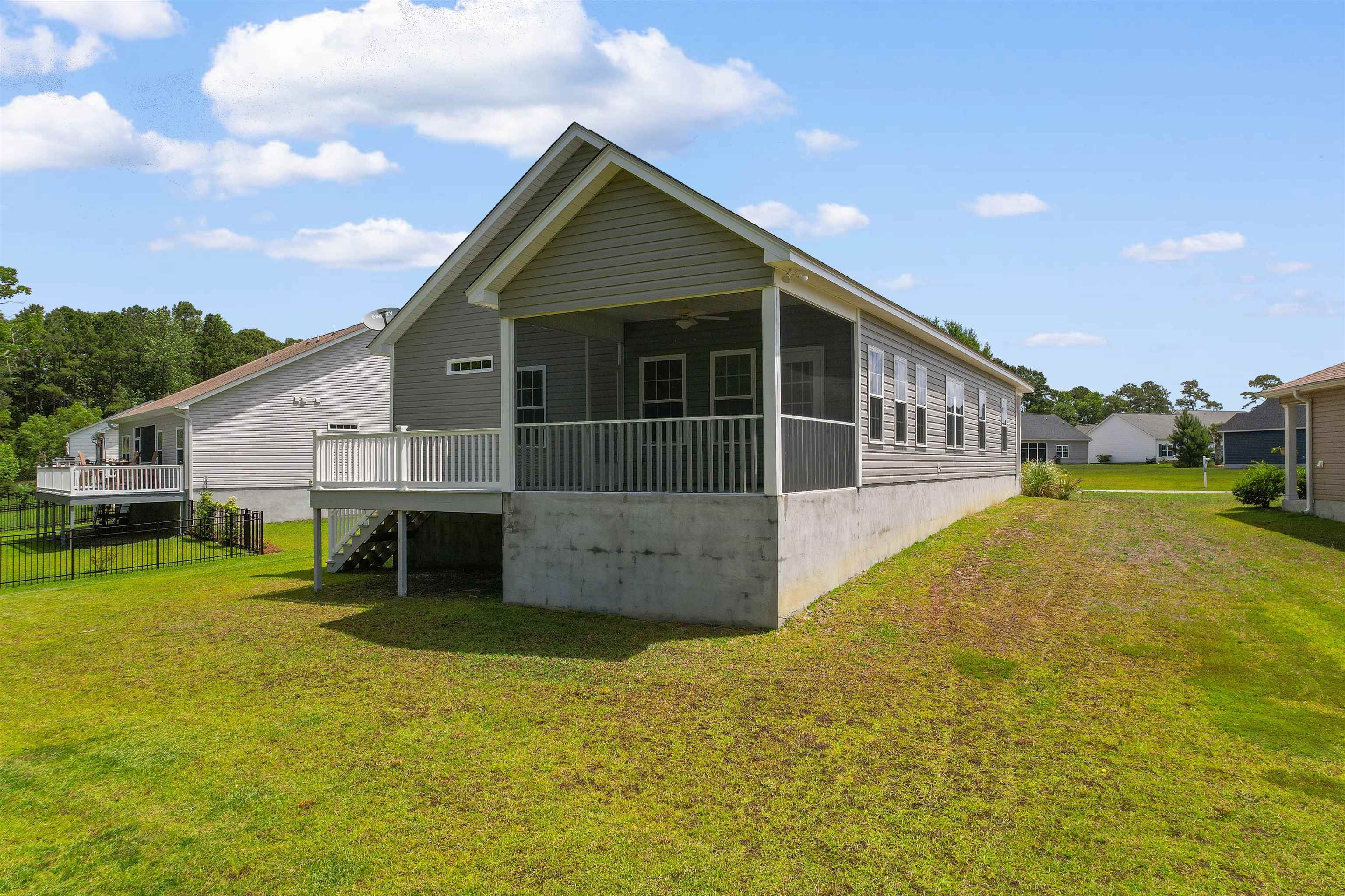 503 Grain Field Dr. Property Photo 42