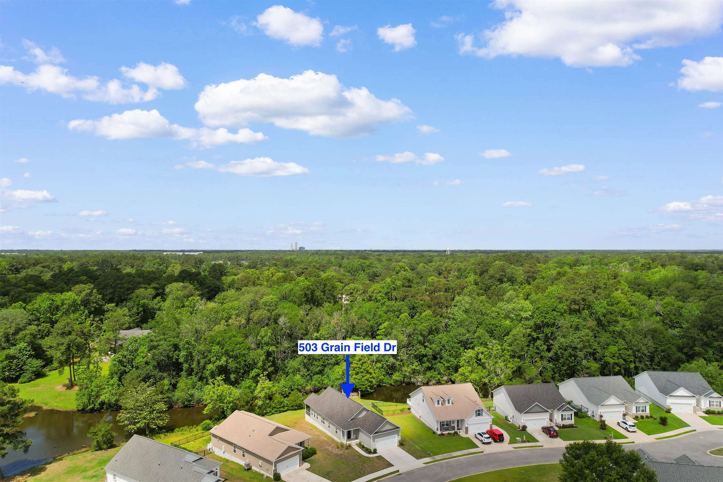 503 Grain Field Dr. Property Photo 43