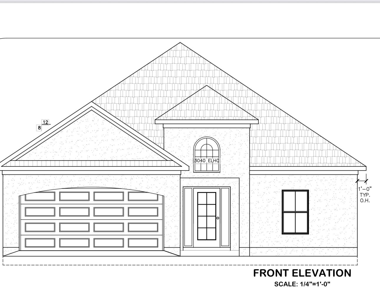 1025 Myrtle Dr. Property Photo 1