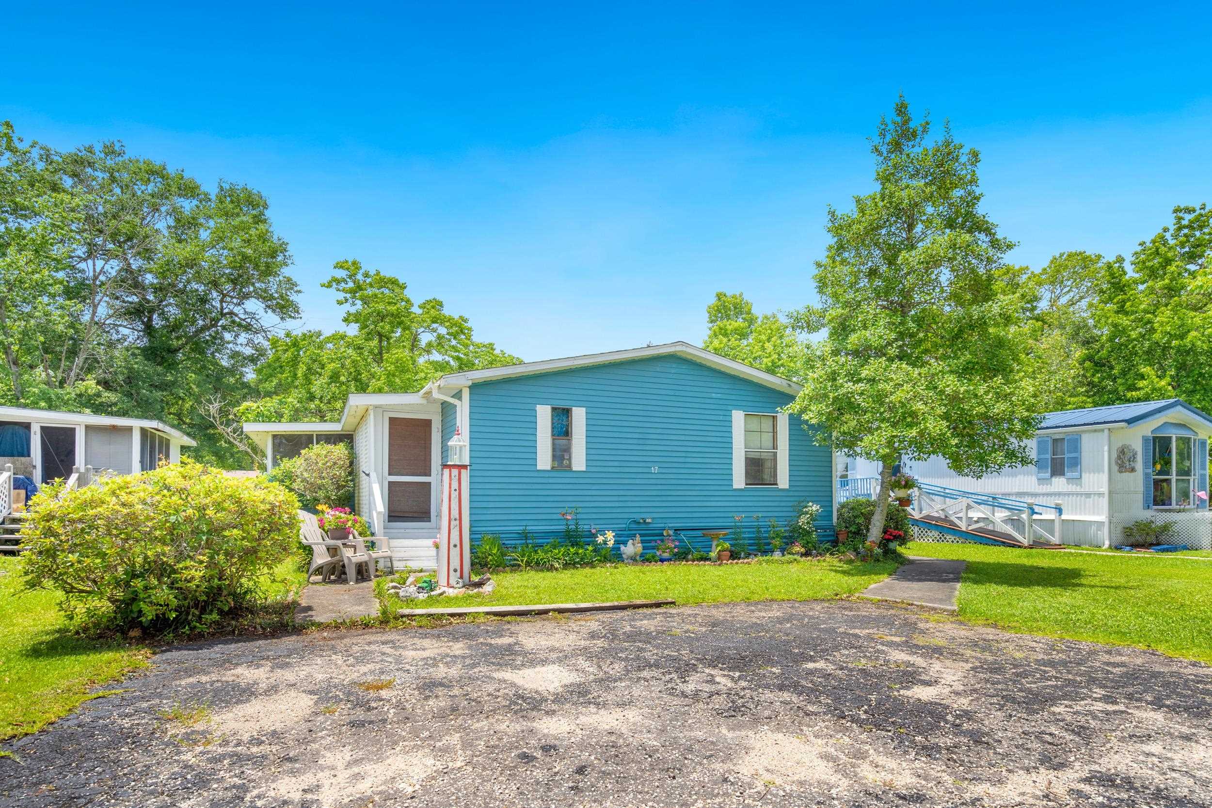17 Crooked Island Circle Property Photo 3