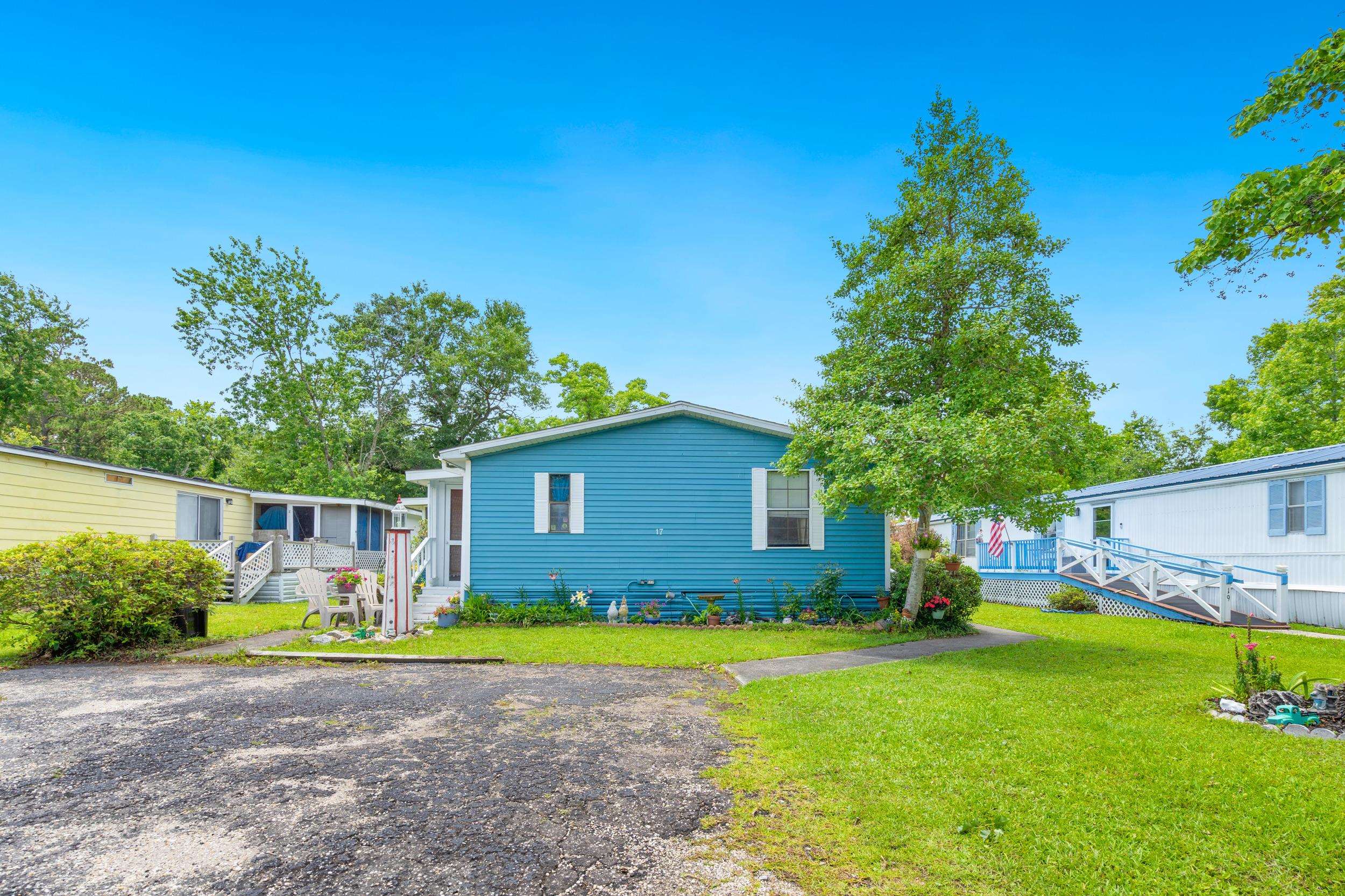 17 Crooked Island Circle Property Photo 31