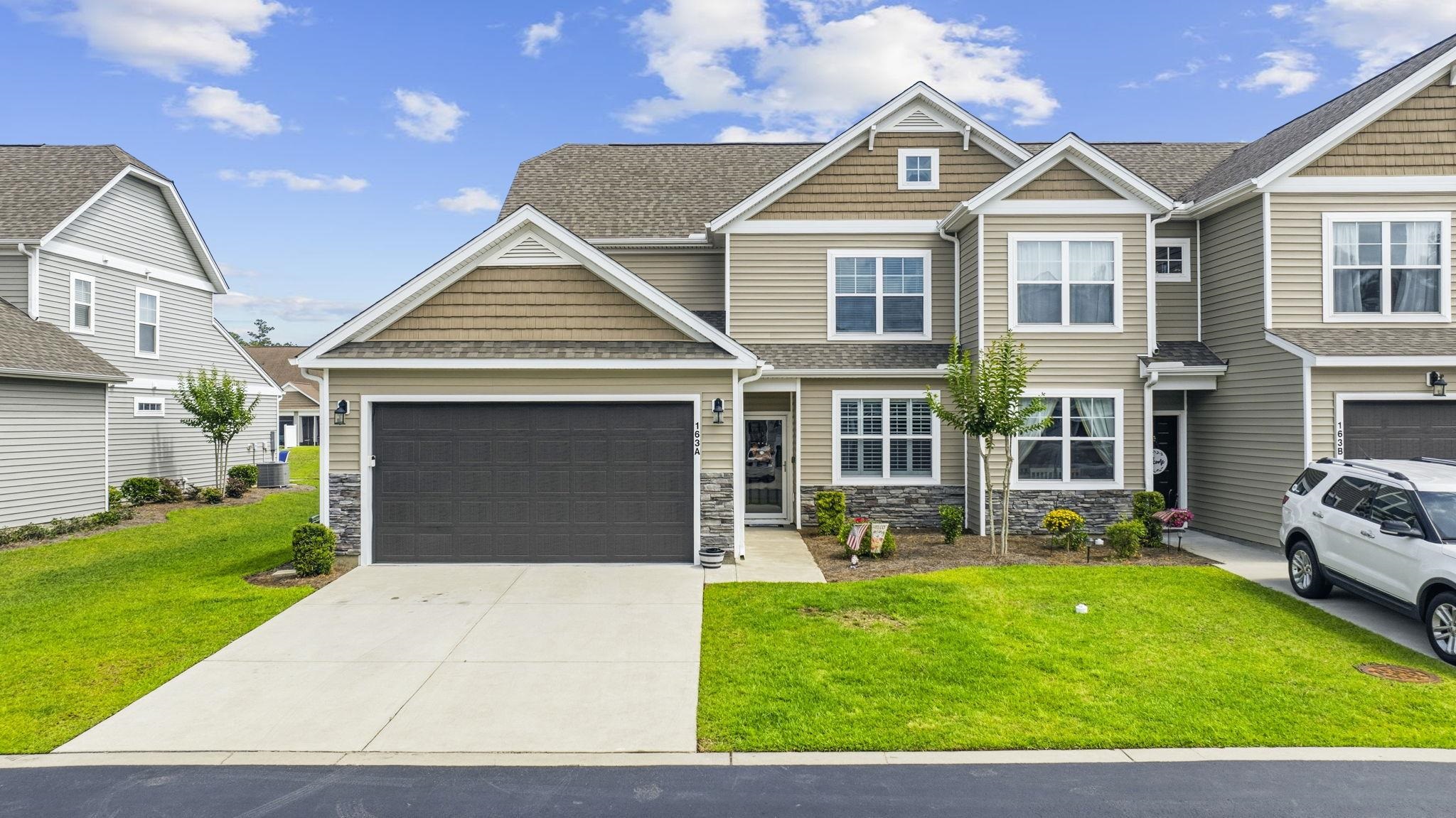 163 Machrie Loop Property Photo 1
