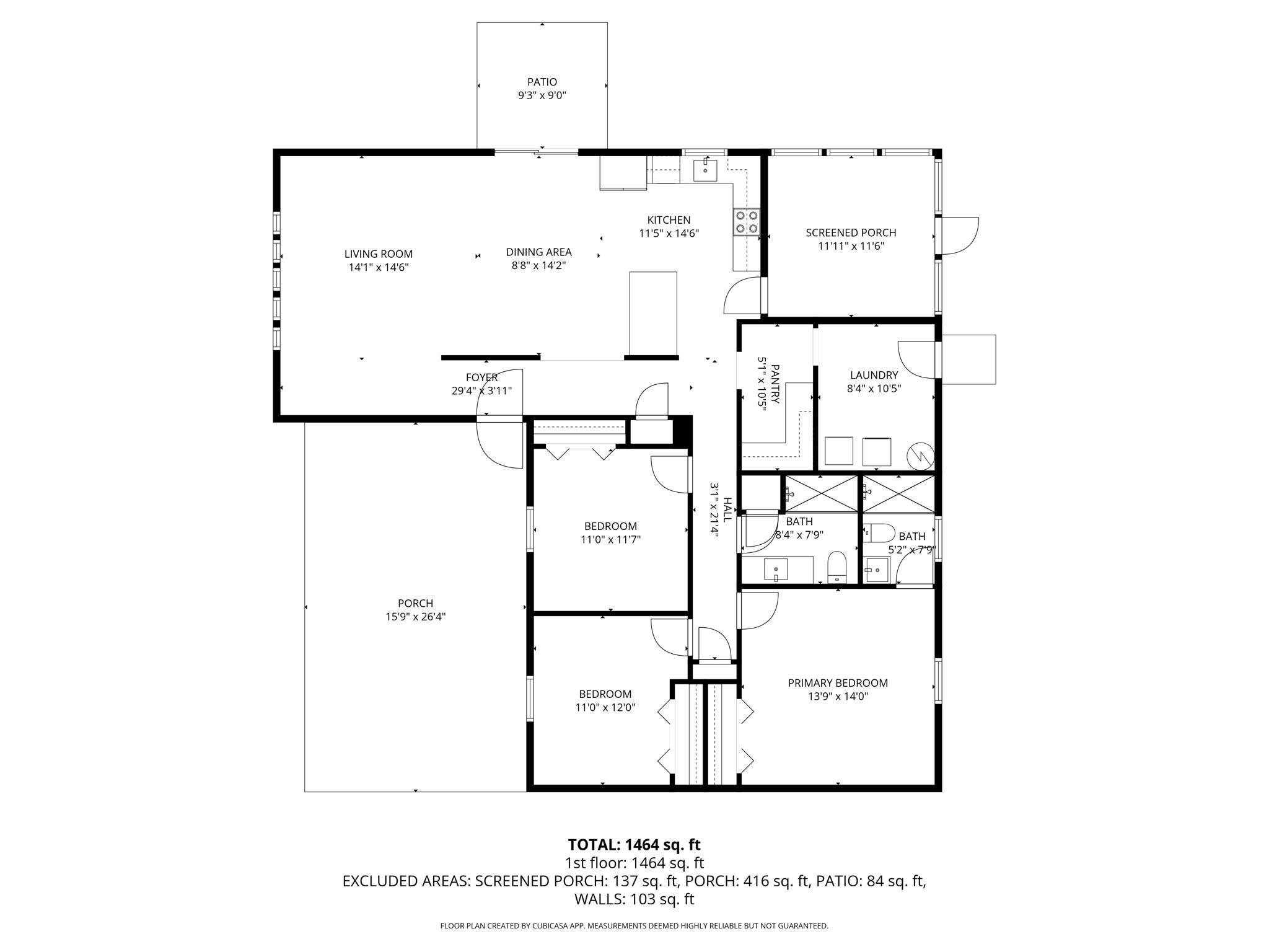 131 Partridgeberry Rd. Property Photo 10