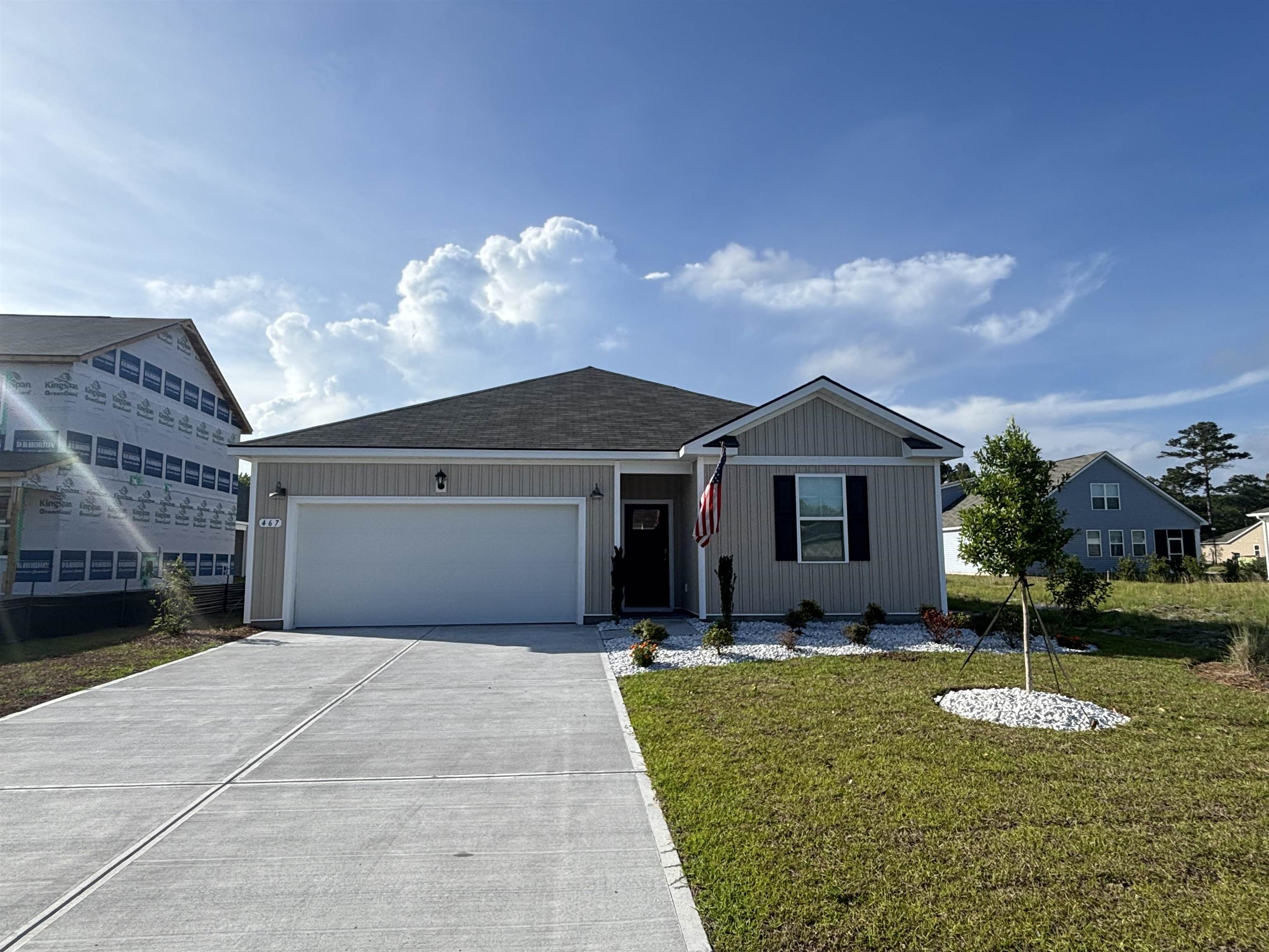 467 Blissful Dr Property Photo 1