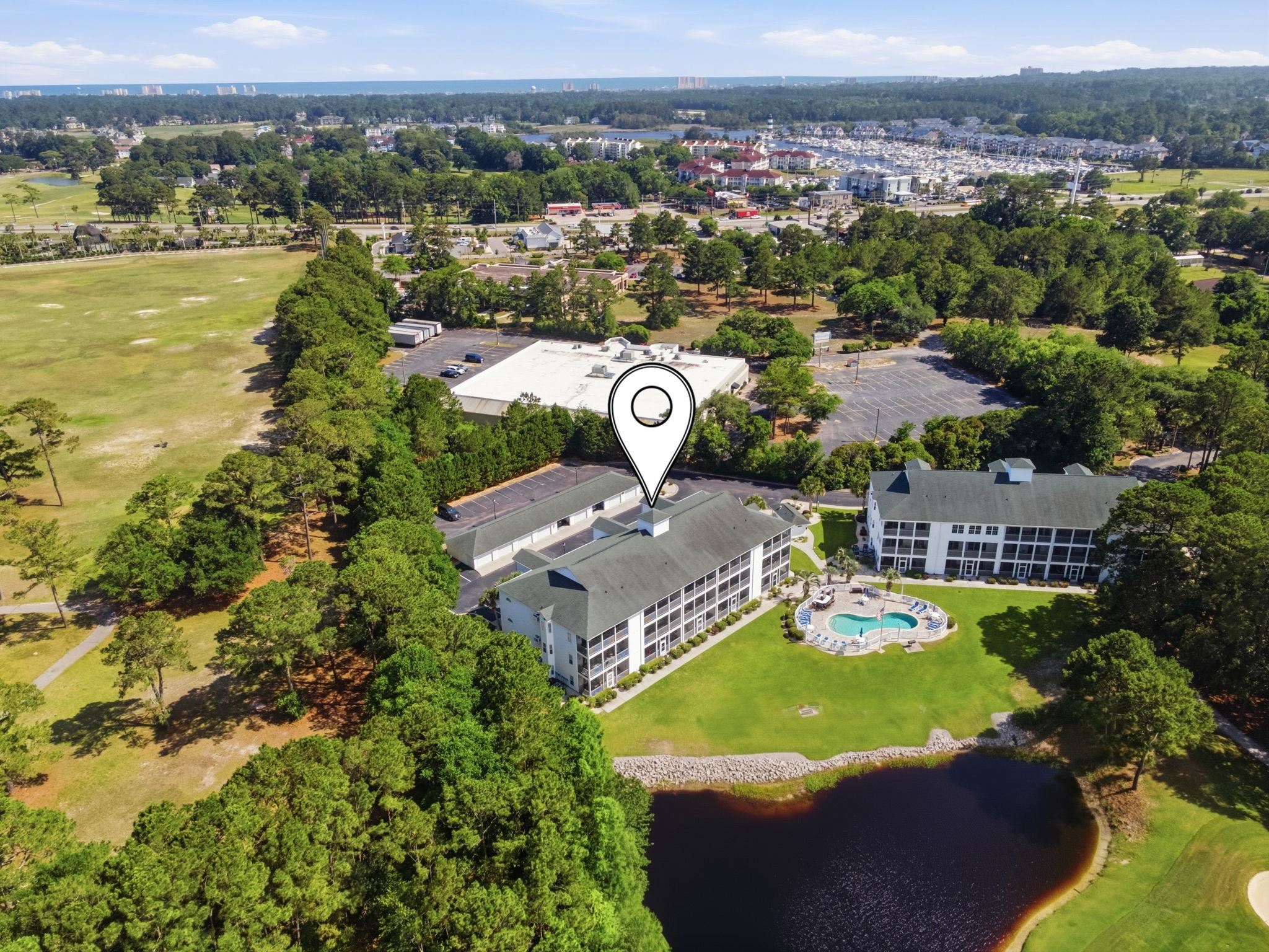 131 Greenside Villas Dr. Property Photo 8