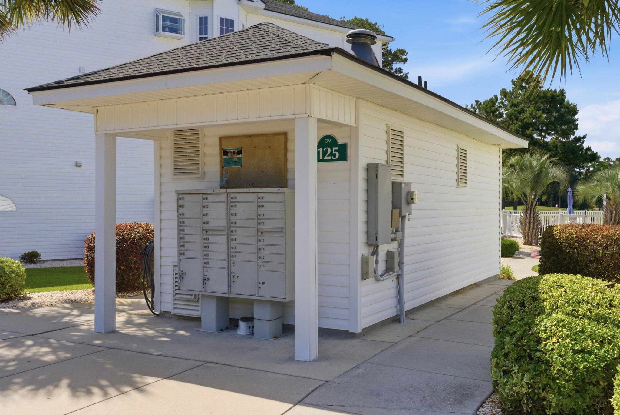 131 Greenside Villas Dr. Property Photo 42