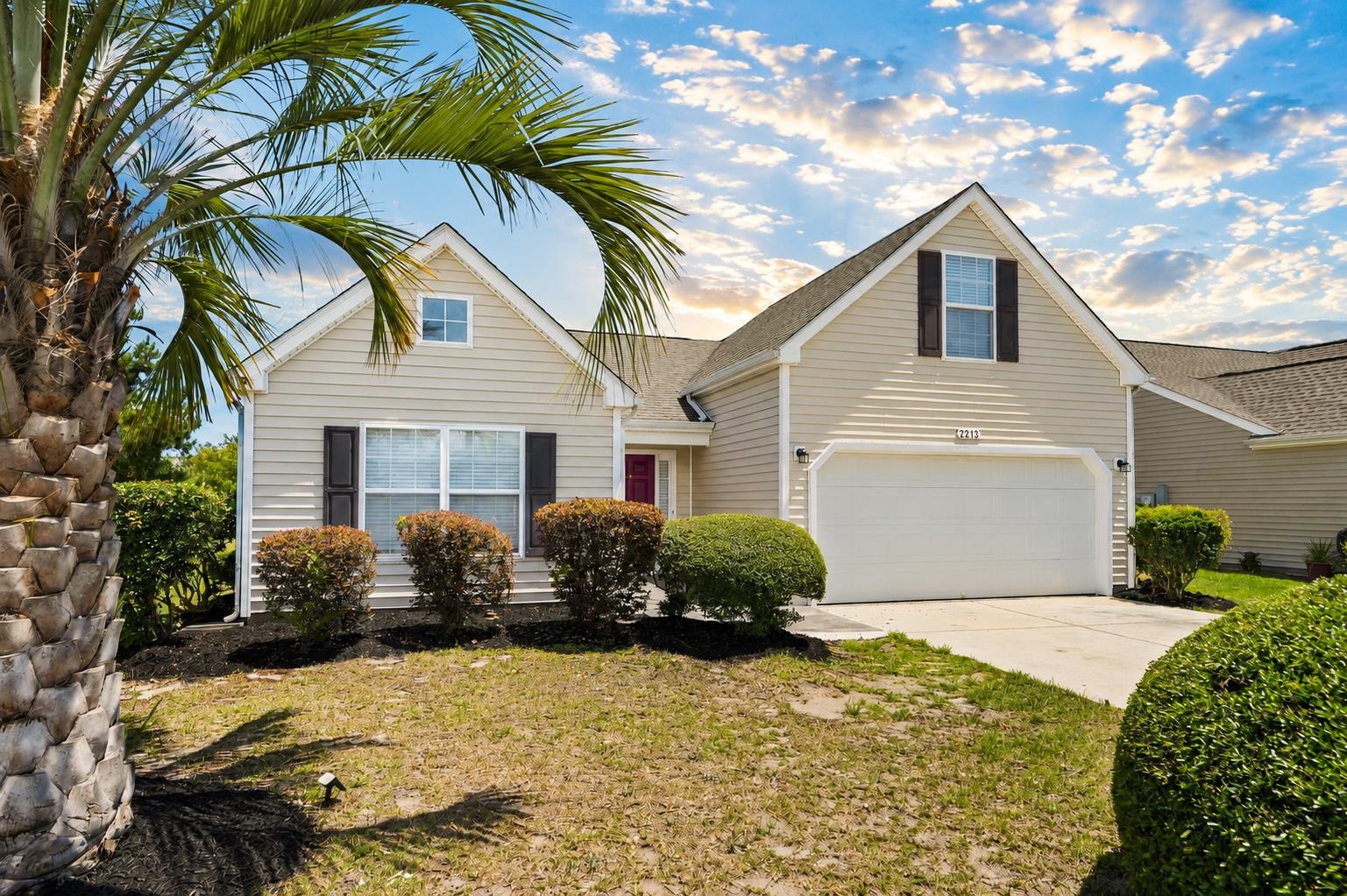 2213 Haystack Way Property Photo 1