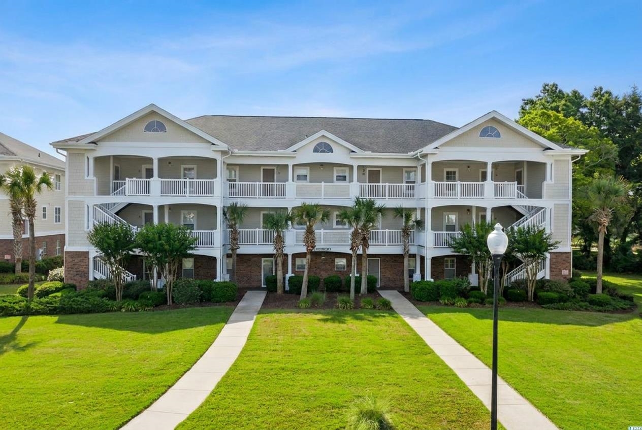 5801 Oyster Catcher Dr. Property Photo 1