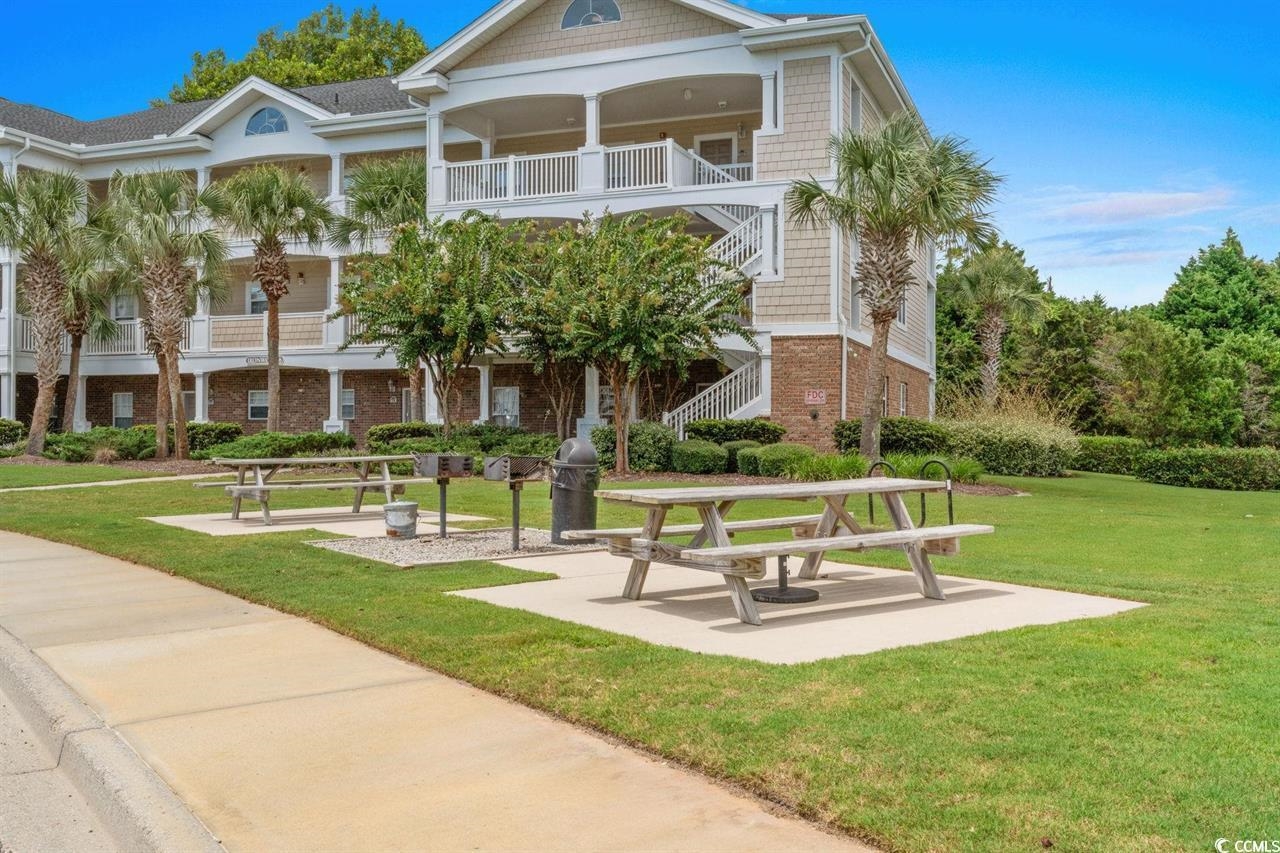 5801 Oyster Catcher Dr. Property Photo 2
