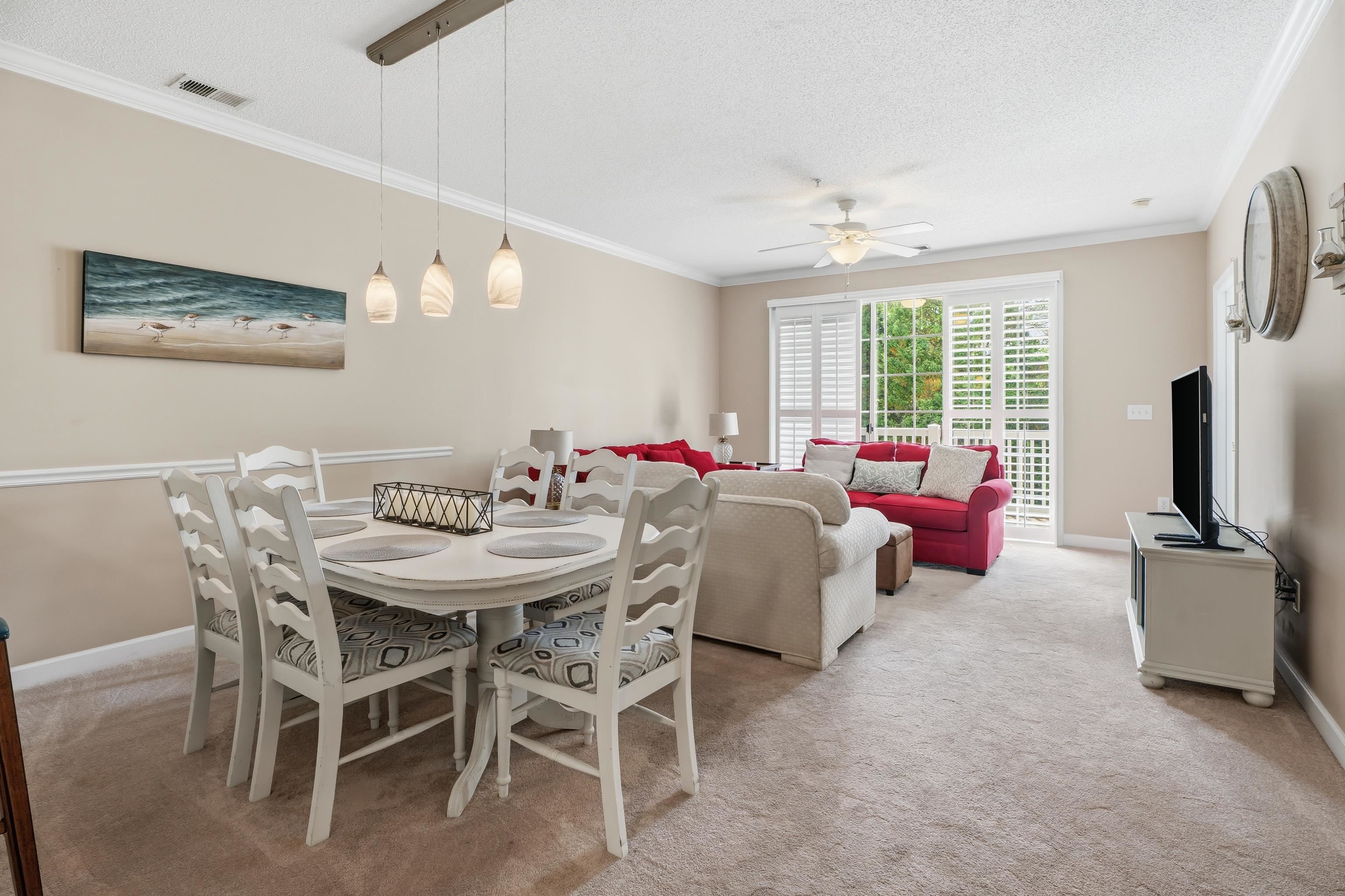 5801 Oyster Catcher Dr. Property Photo 7