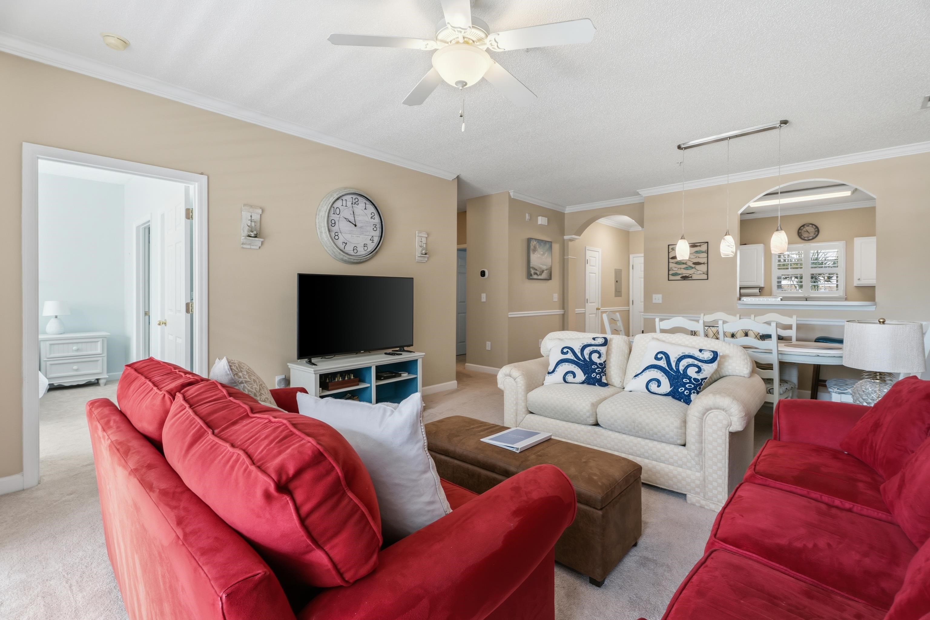 5801 Oyster Catcher Dr. Property Photo 11