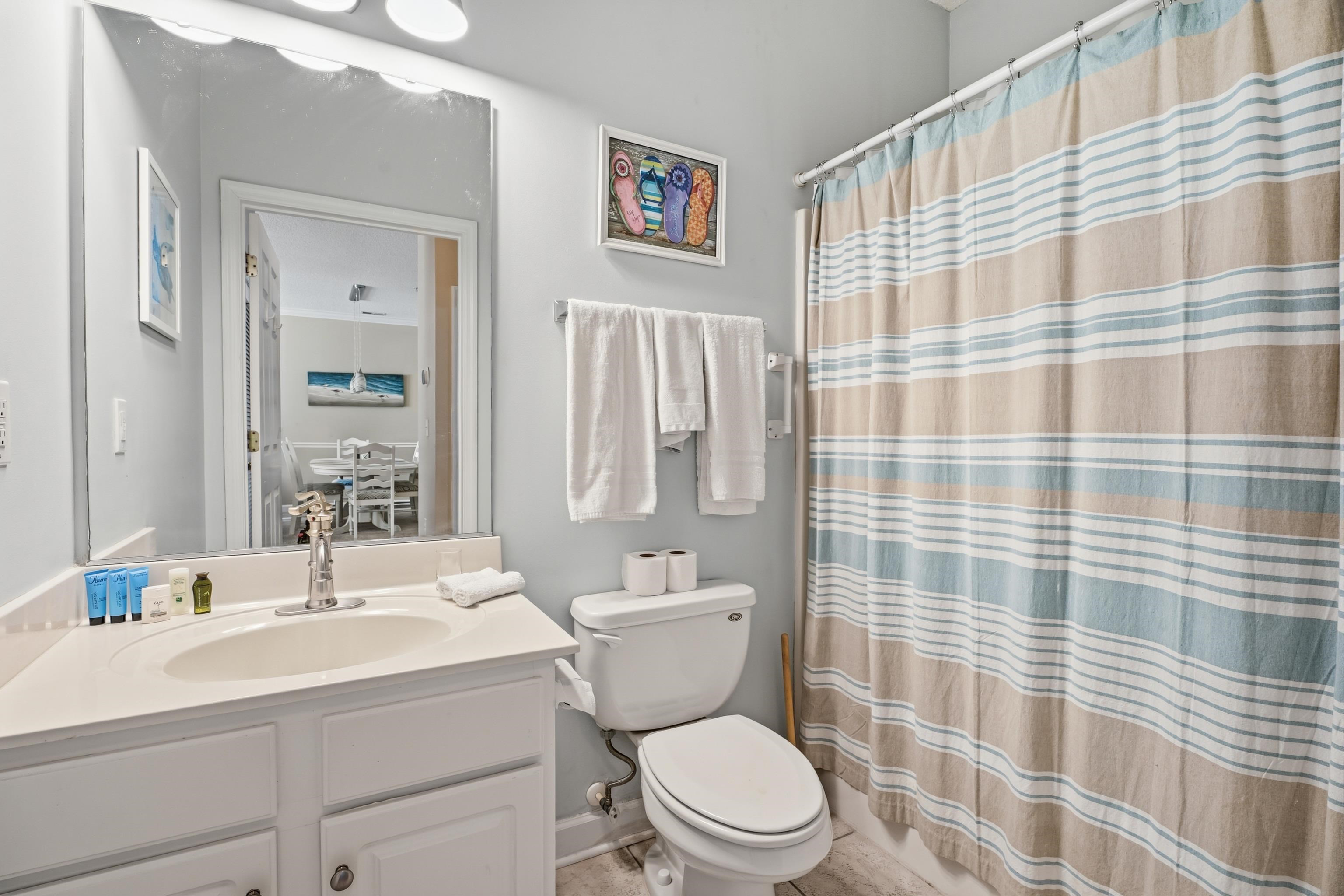5801 Oyster Catcher Dr. Property Photo 19