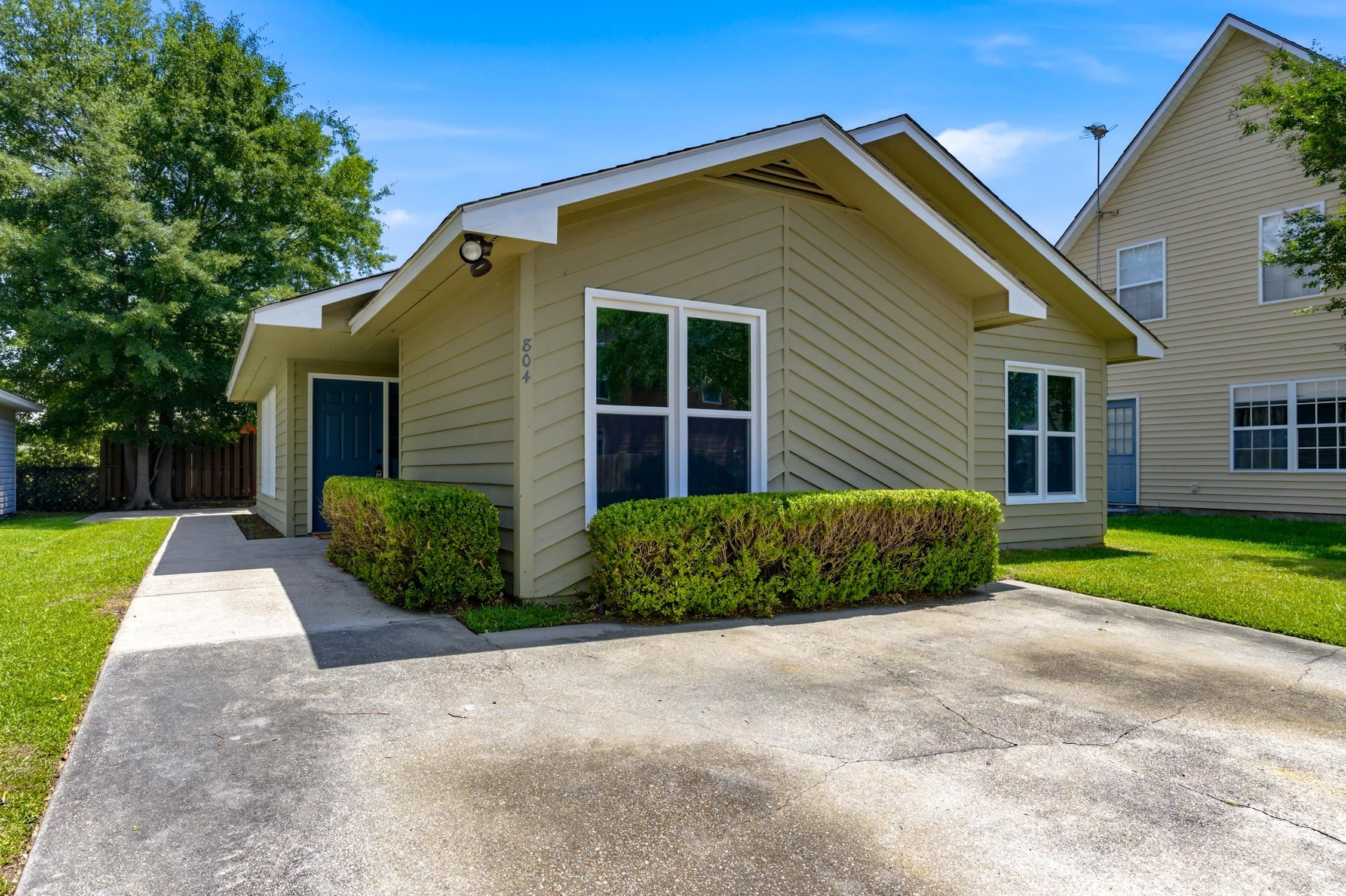 804 Mary Ana Ct. Property Photo 1
