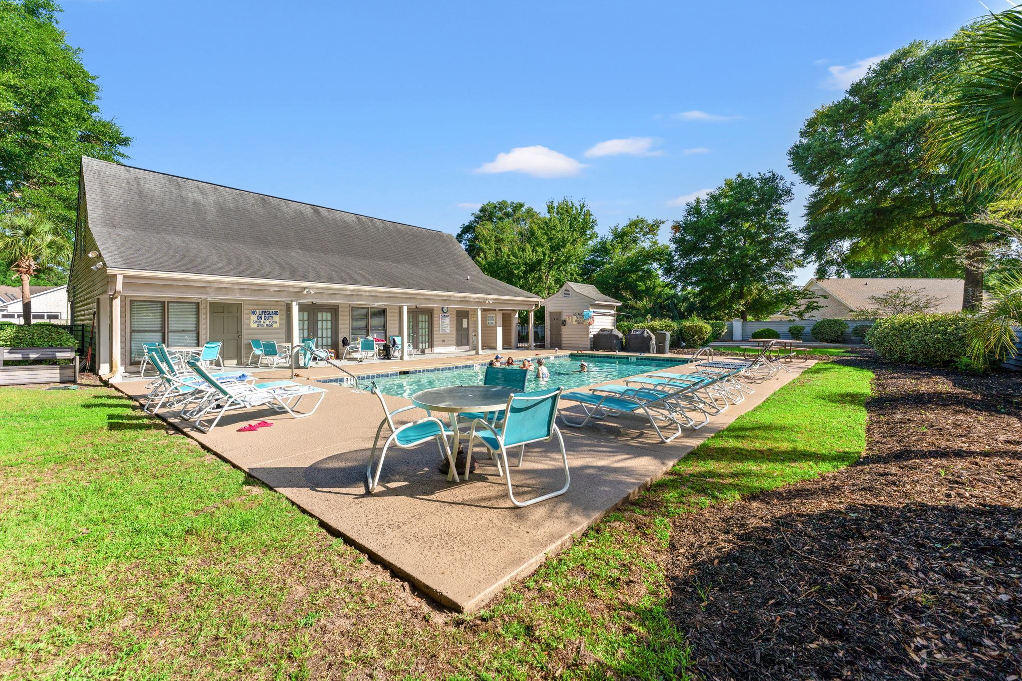 9624 Chestnut Ridge Dr. Property Photo 40