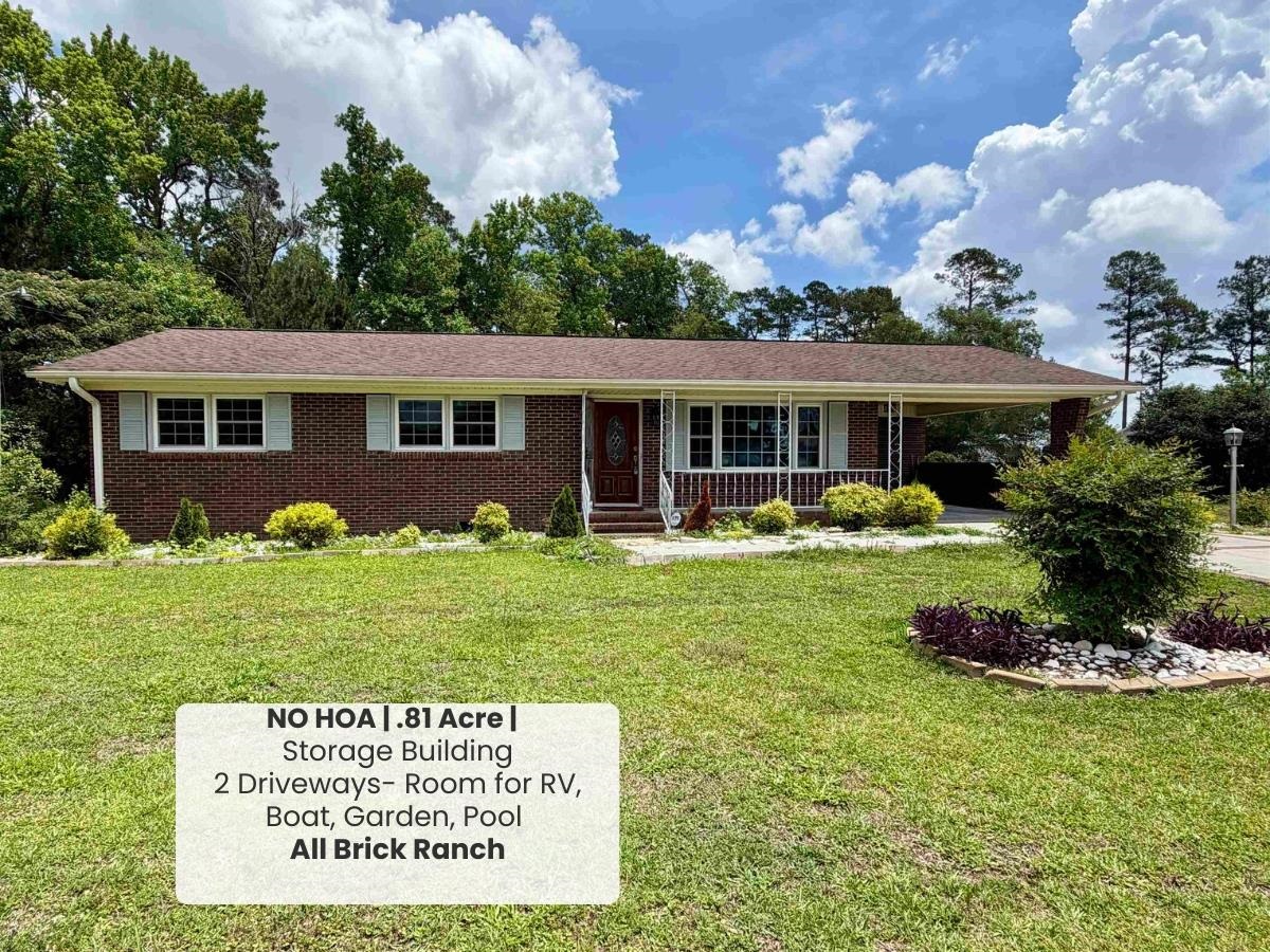 3240 Mount Olive Rd. Property Photo 1