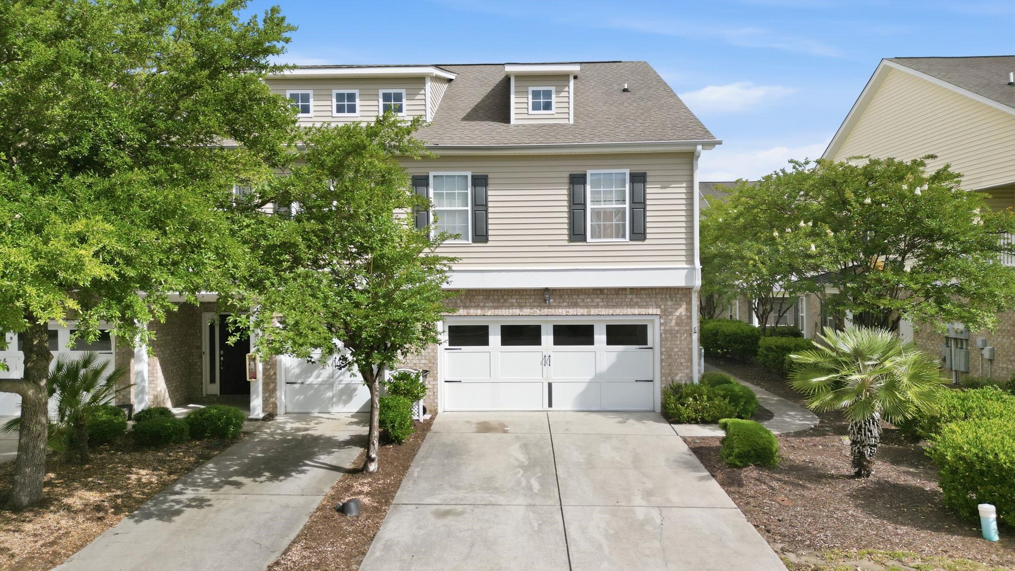 505 Hay Hill Ln. Property Photo 1