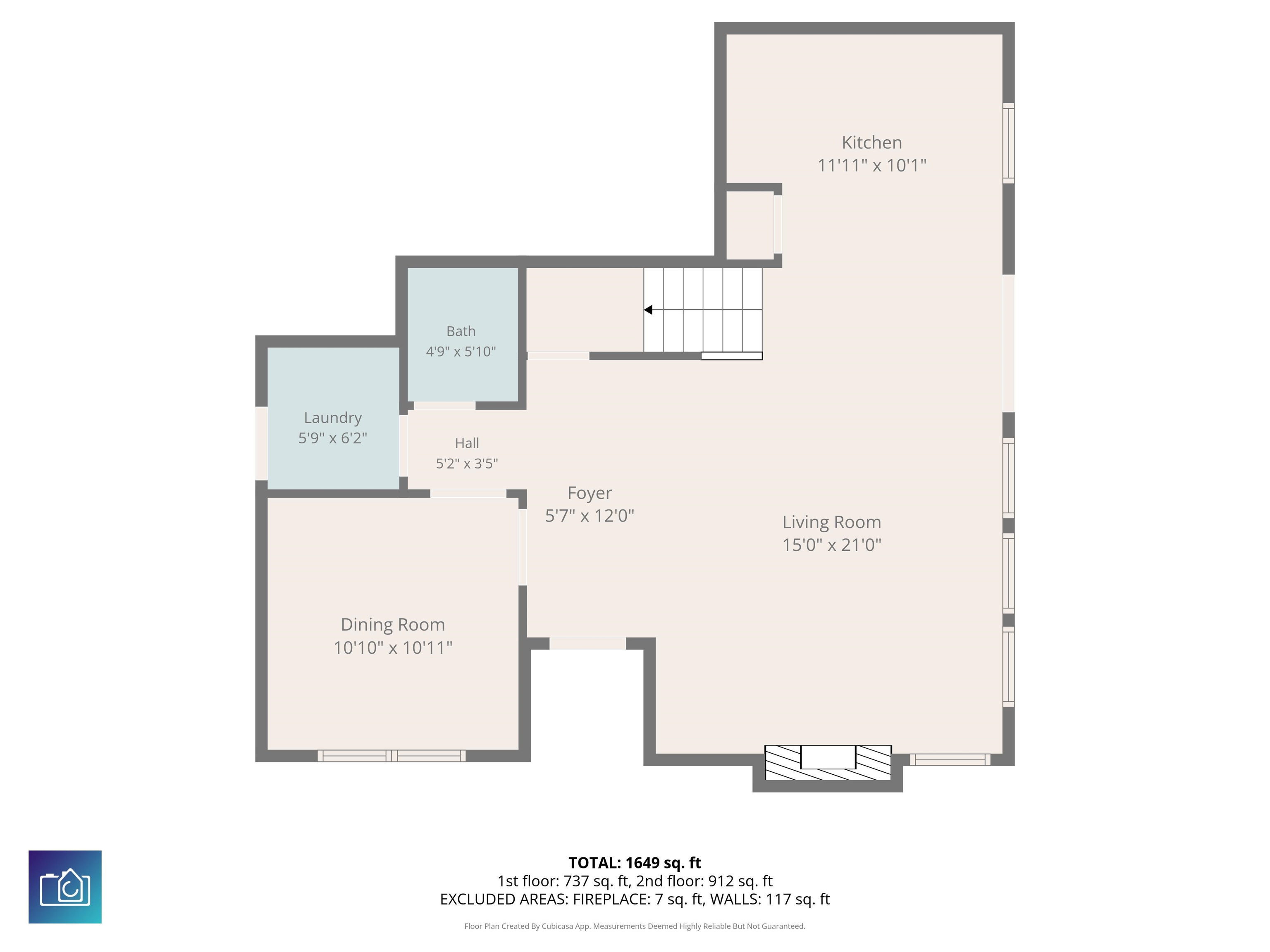 505 Hay Hill Ln. Property Photo 36